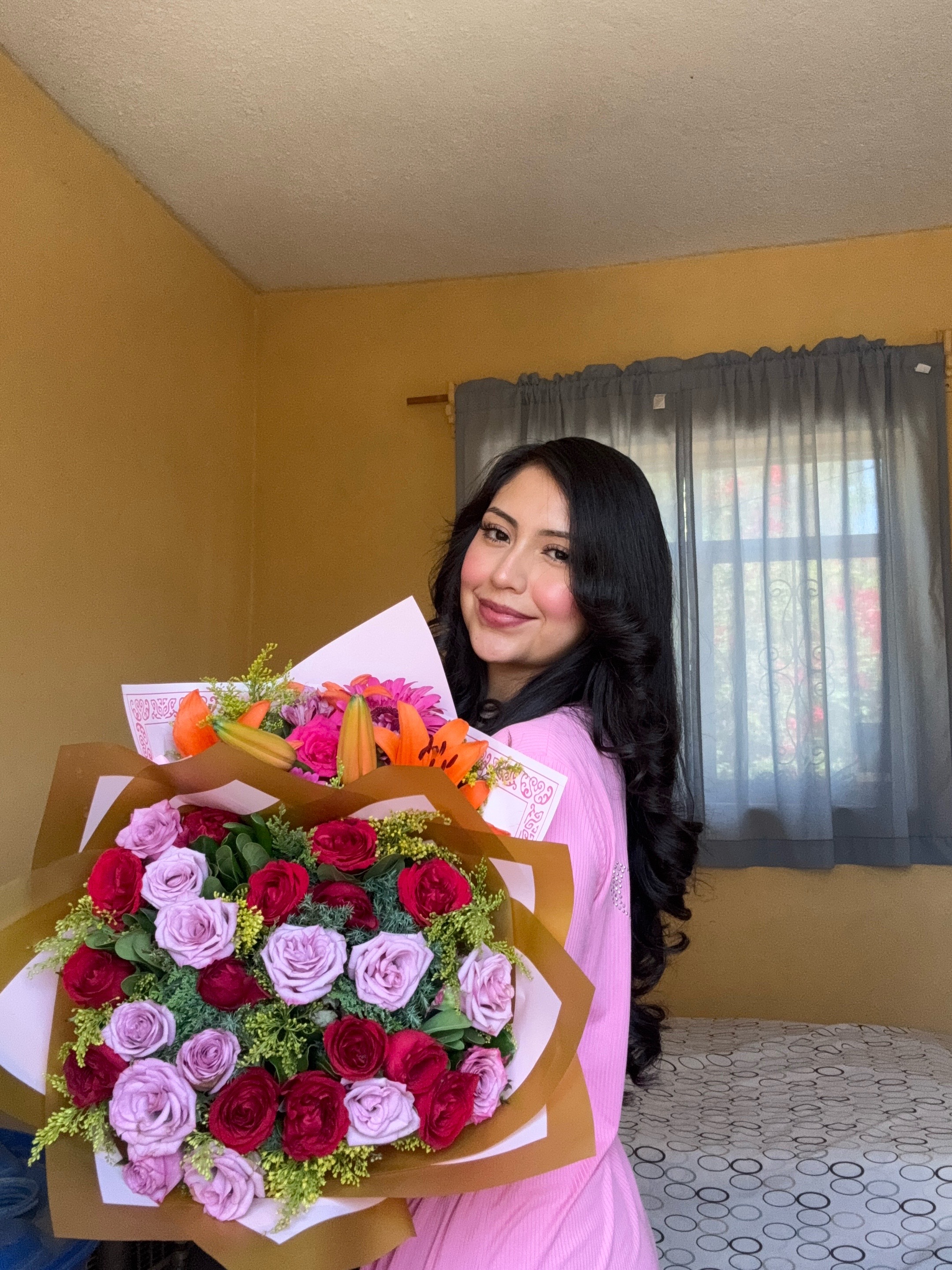 @Gisela