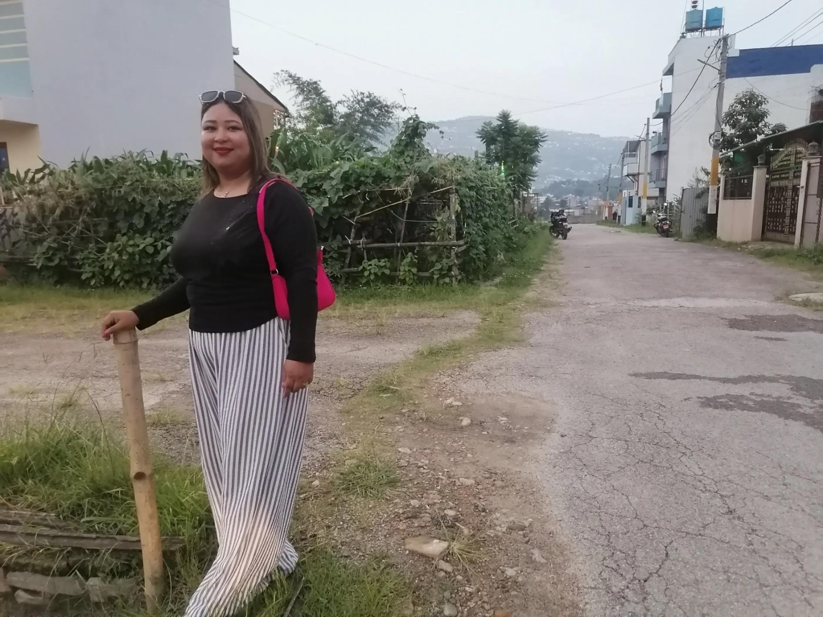 @Sapana Kumpakha