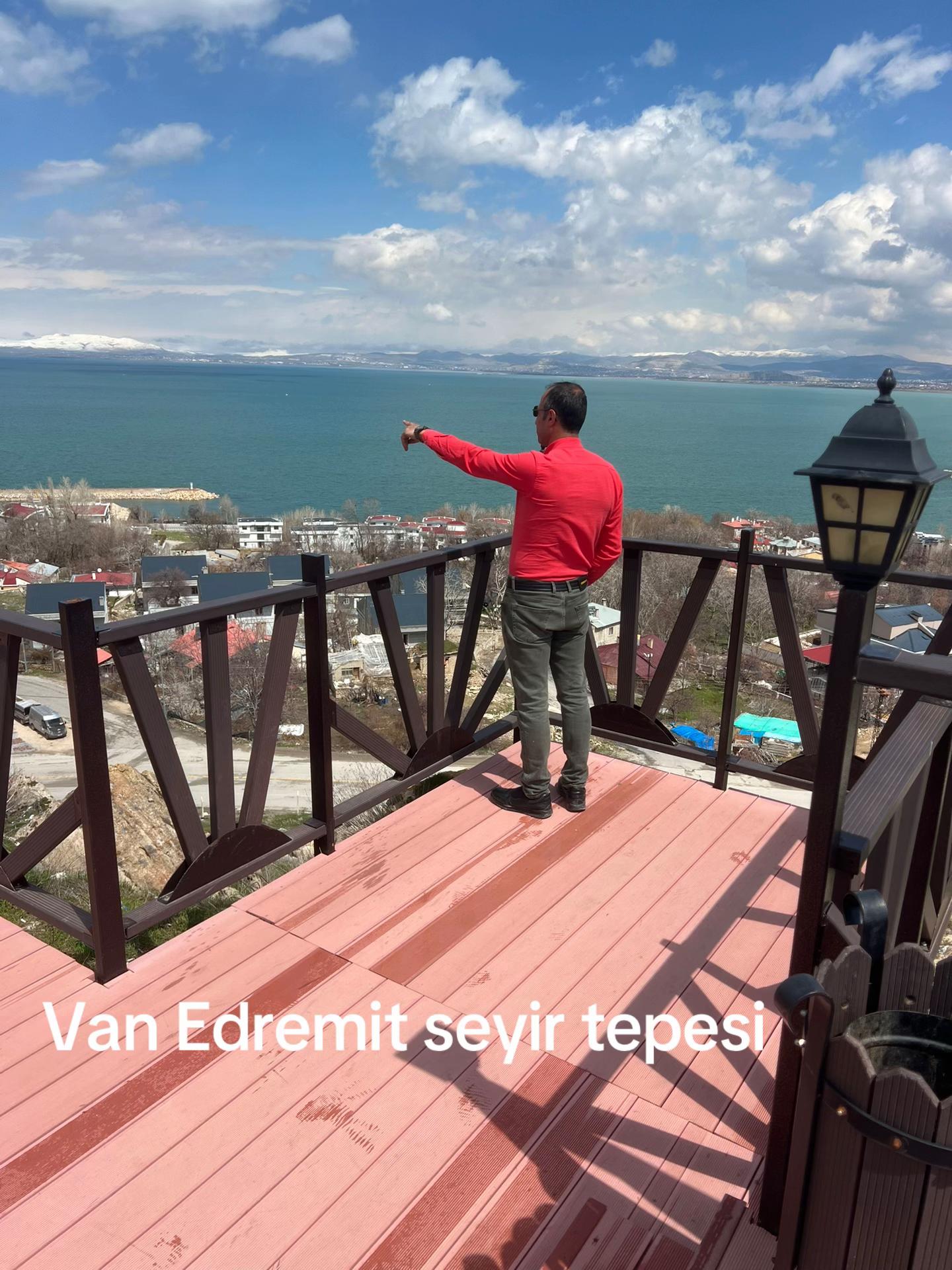 @Karakoç Cevher