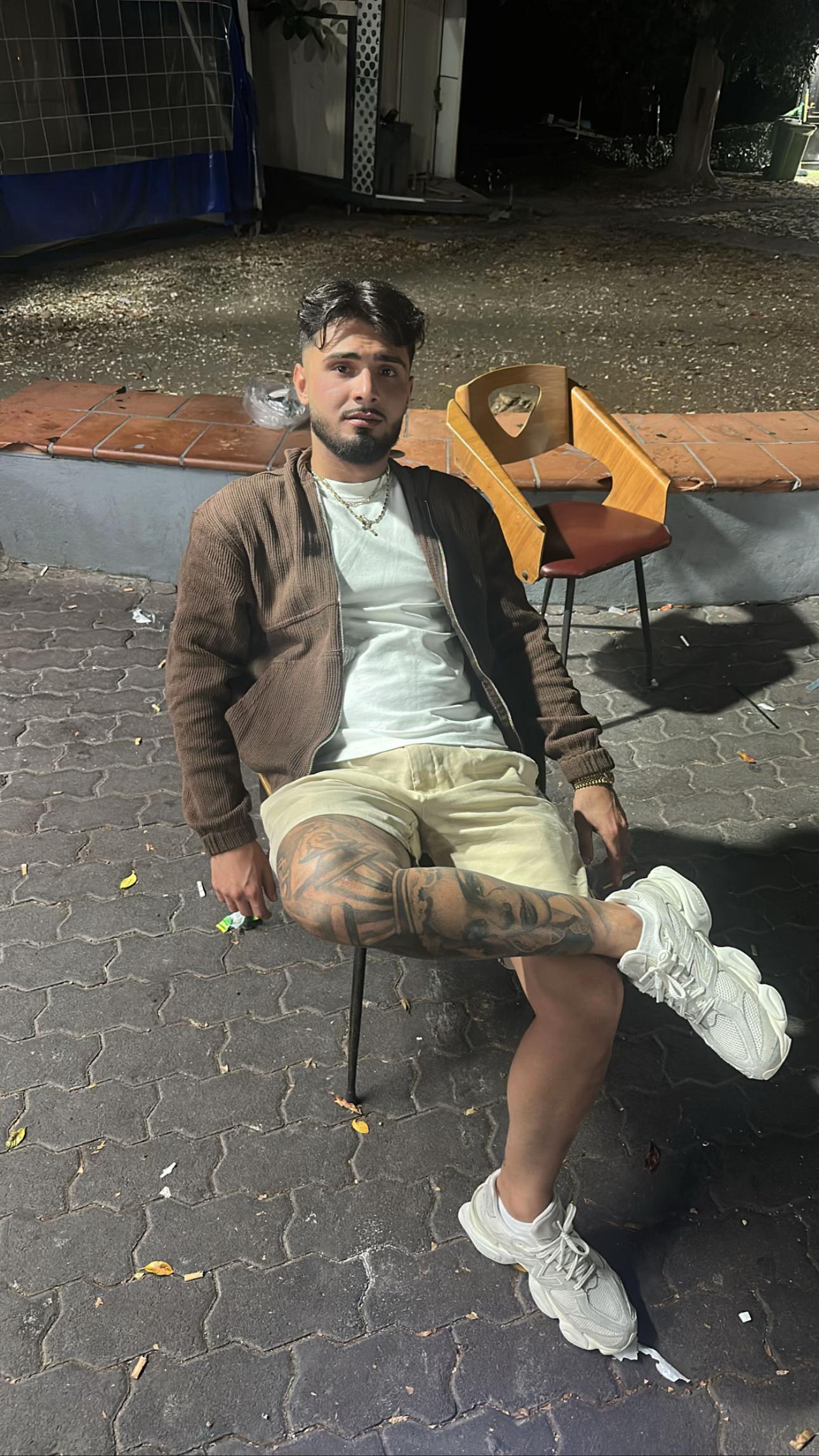 @Luca Strano