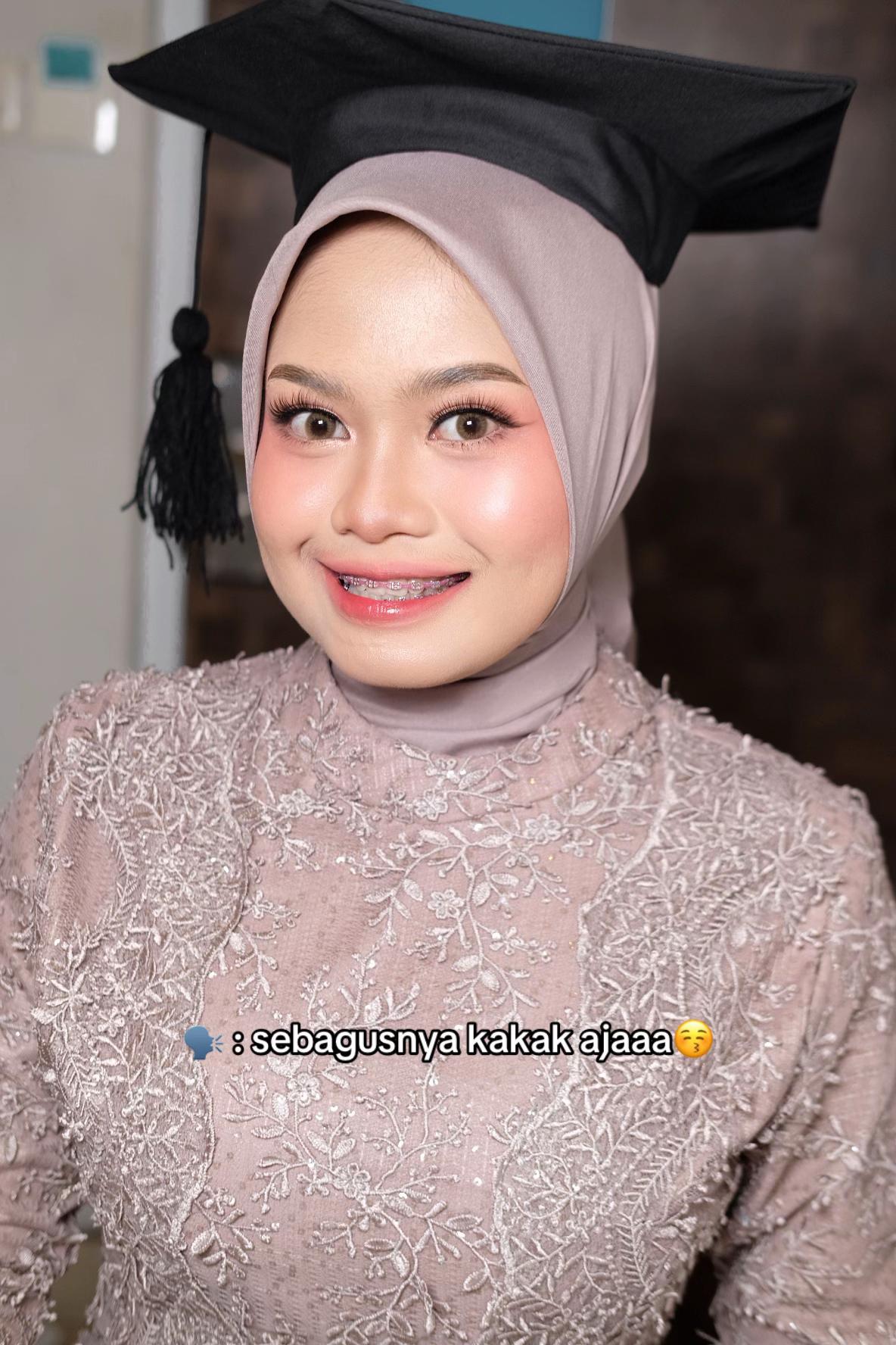 @MUA JOGJA | Stfaniayu