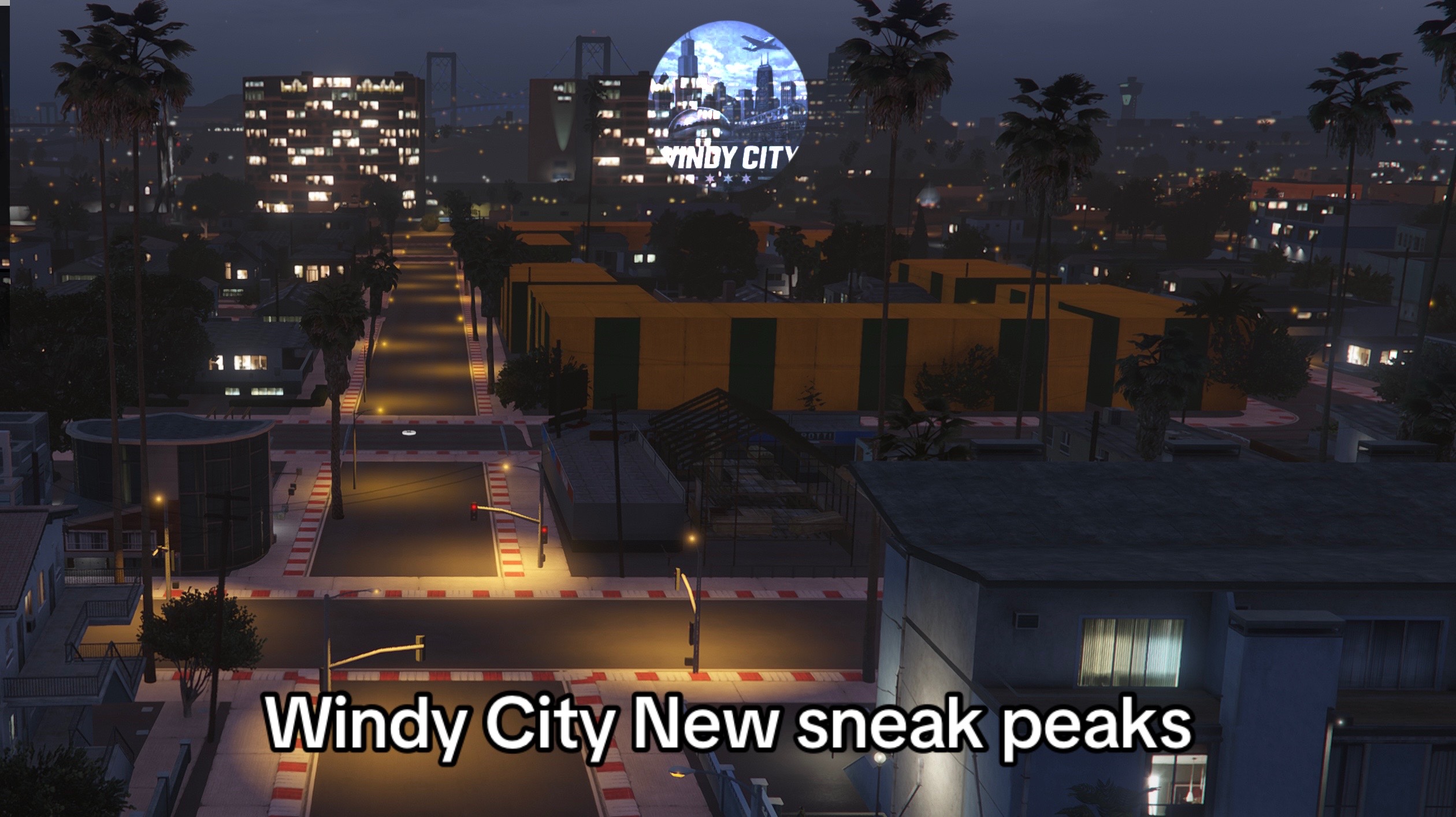 @Best PS5 Server