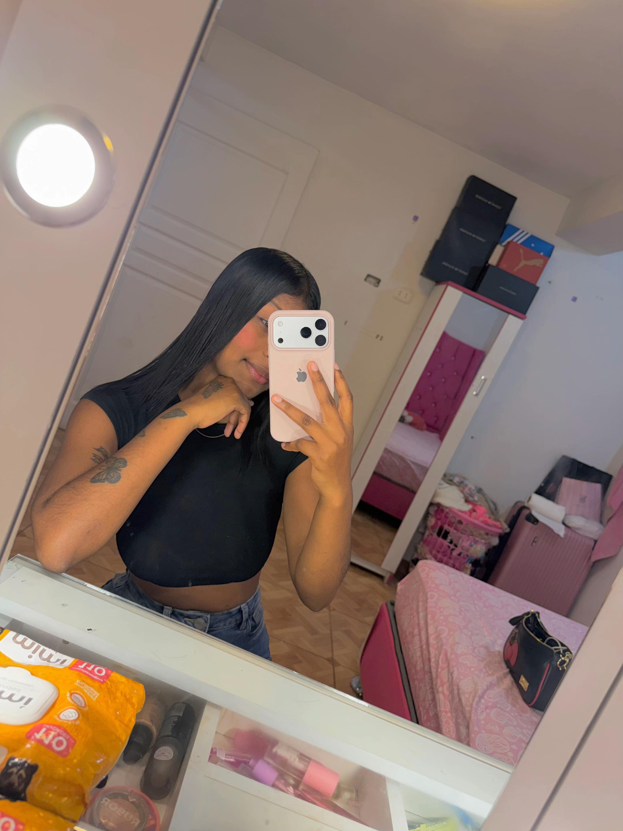 @👸🏽Oshiry🍭