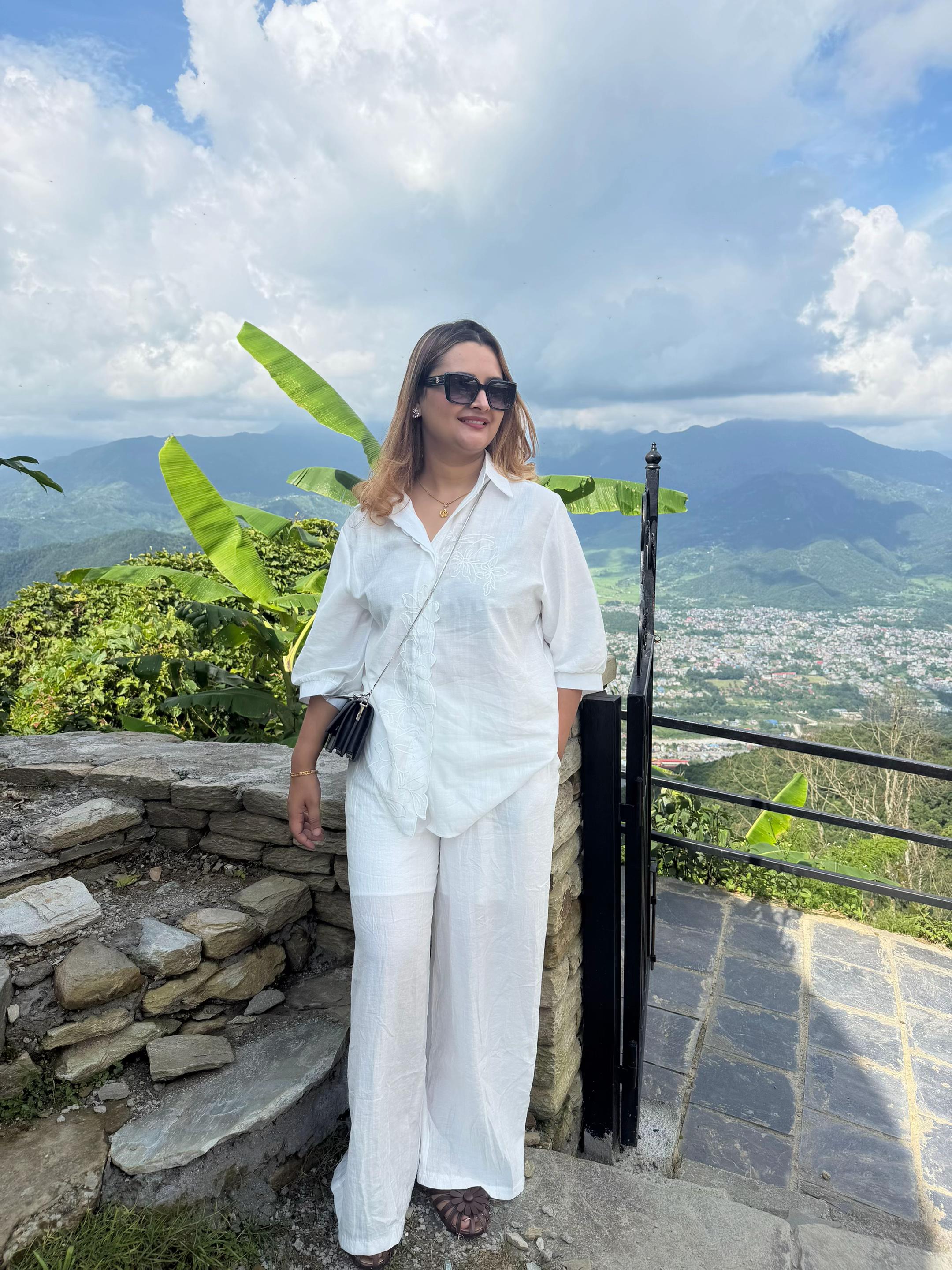@Anusha chhetri ❤️