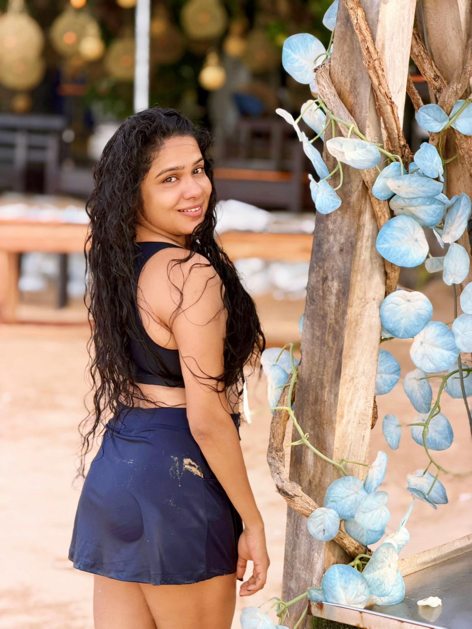 @Sinethi Akila