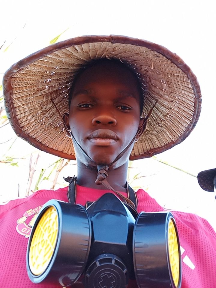 @🇸🇳JEUNE AGRICULTEUR🇸🇳