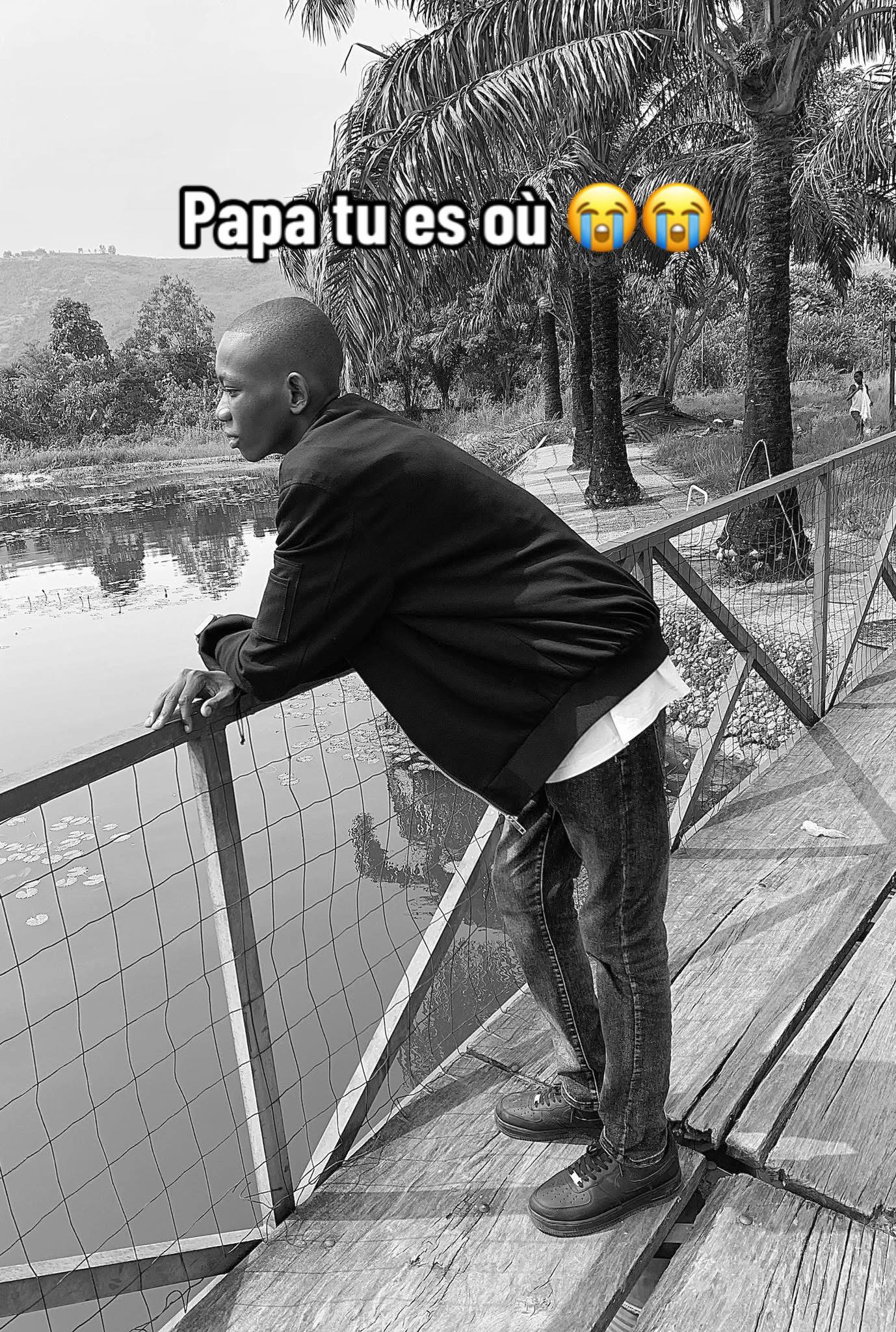 @Deo Mubembe😇