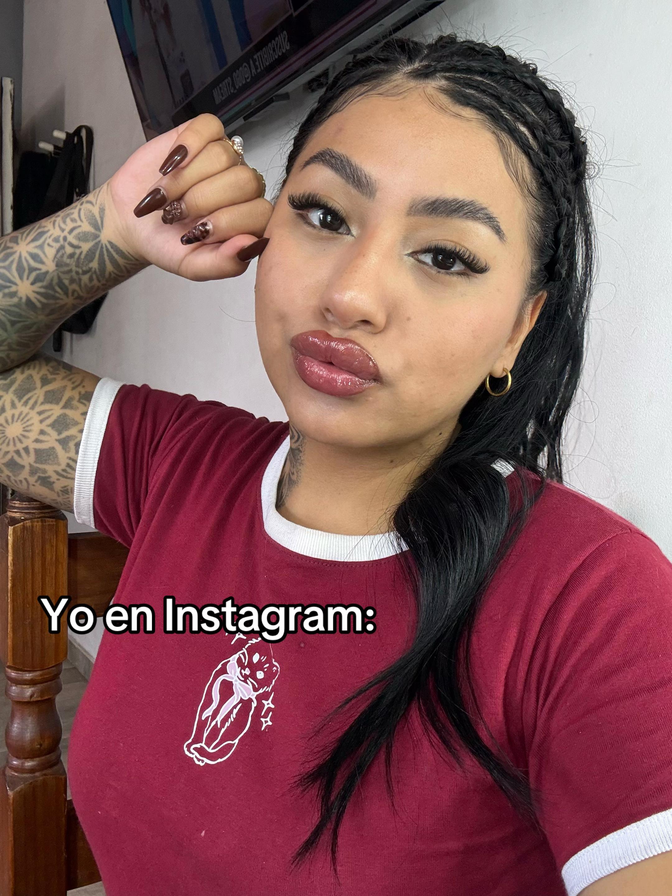 @Yanella jazmin