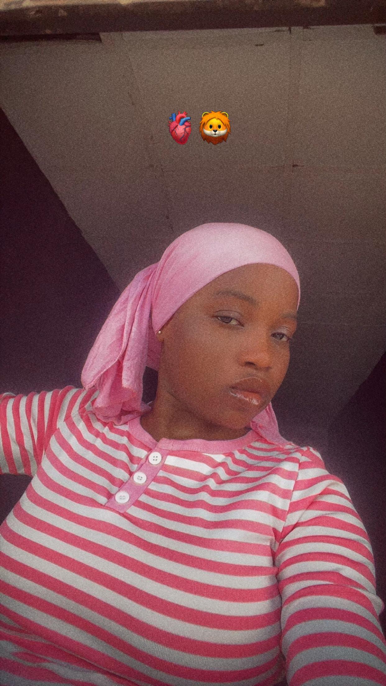 @Nurse Ayo ola 💊💉