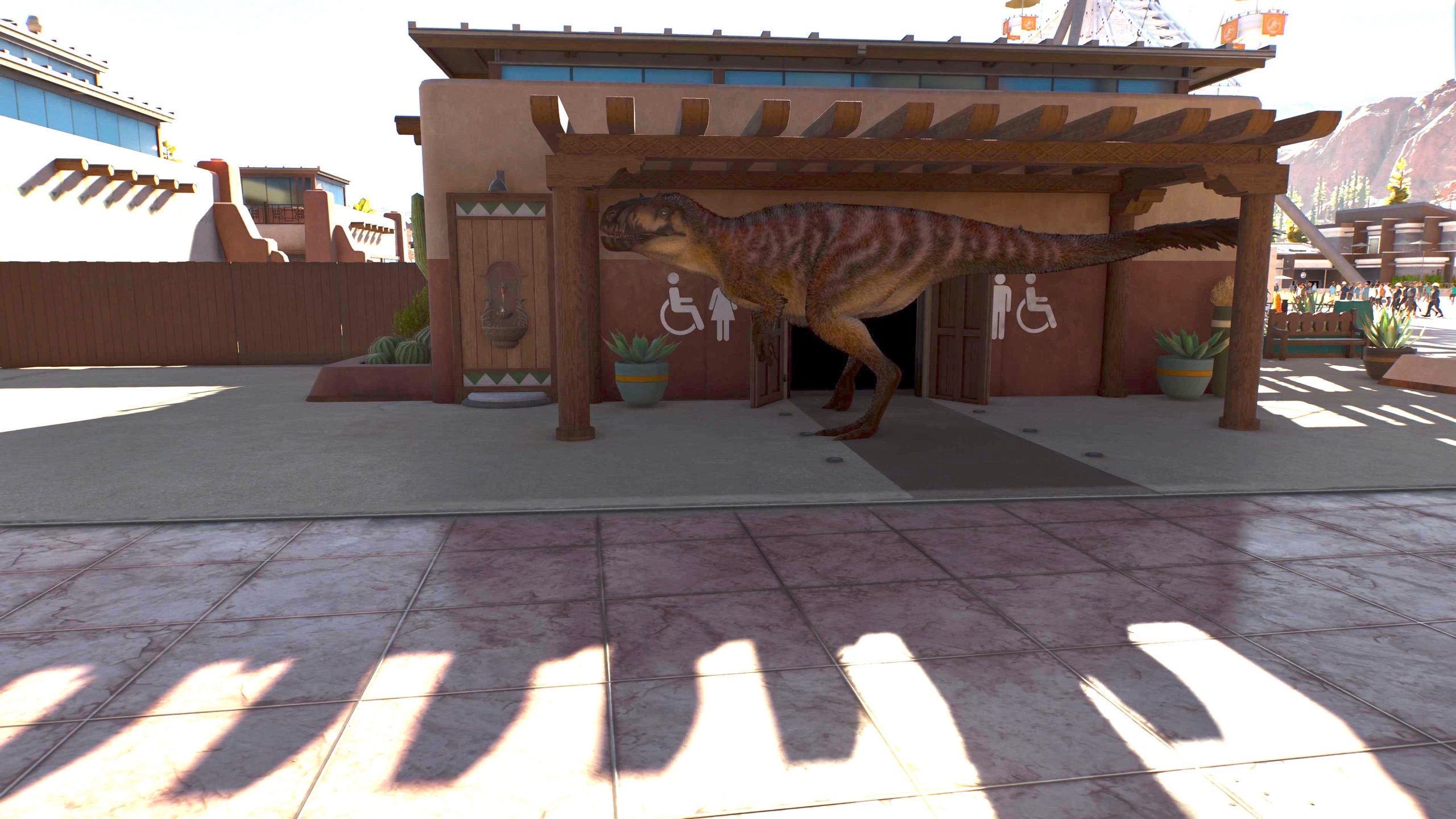 @Jurassic hatchling