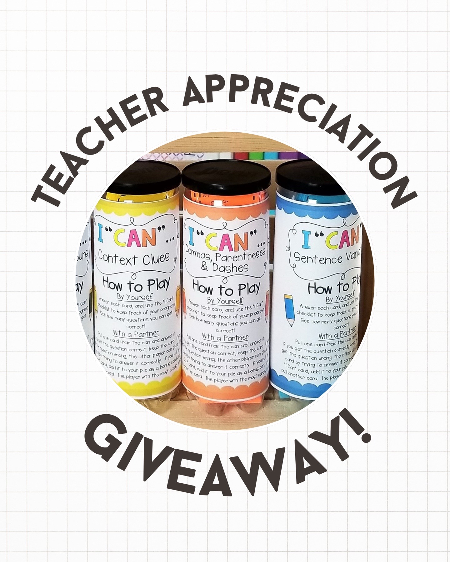 @One Stop Teacher Shop