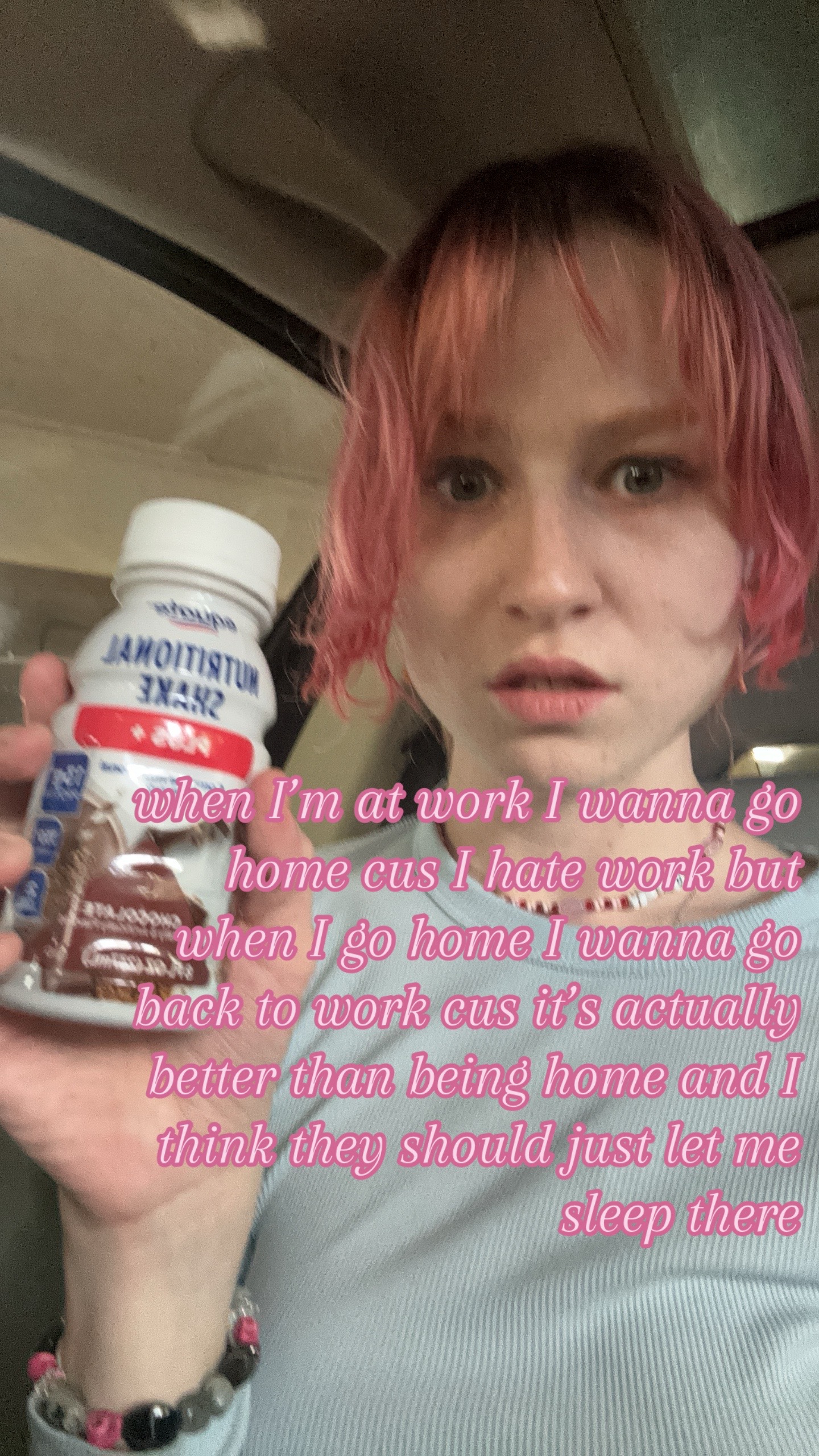 @Ladle enthusiast