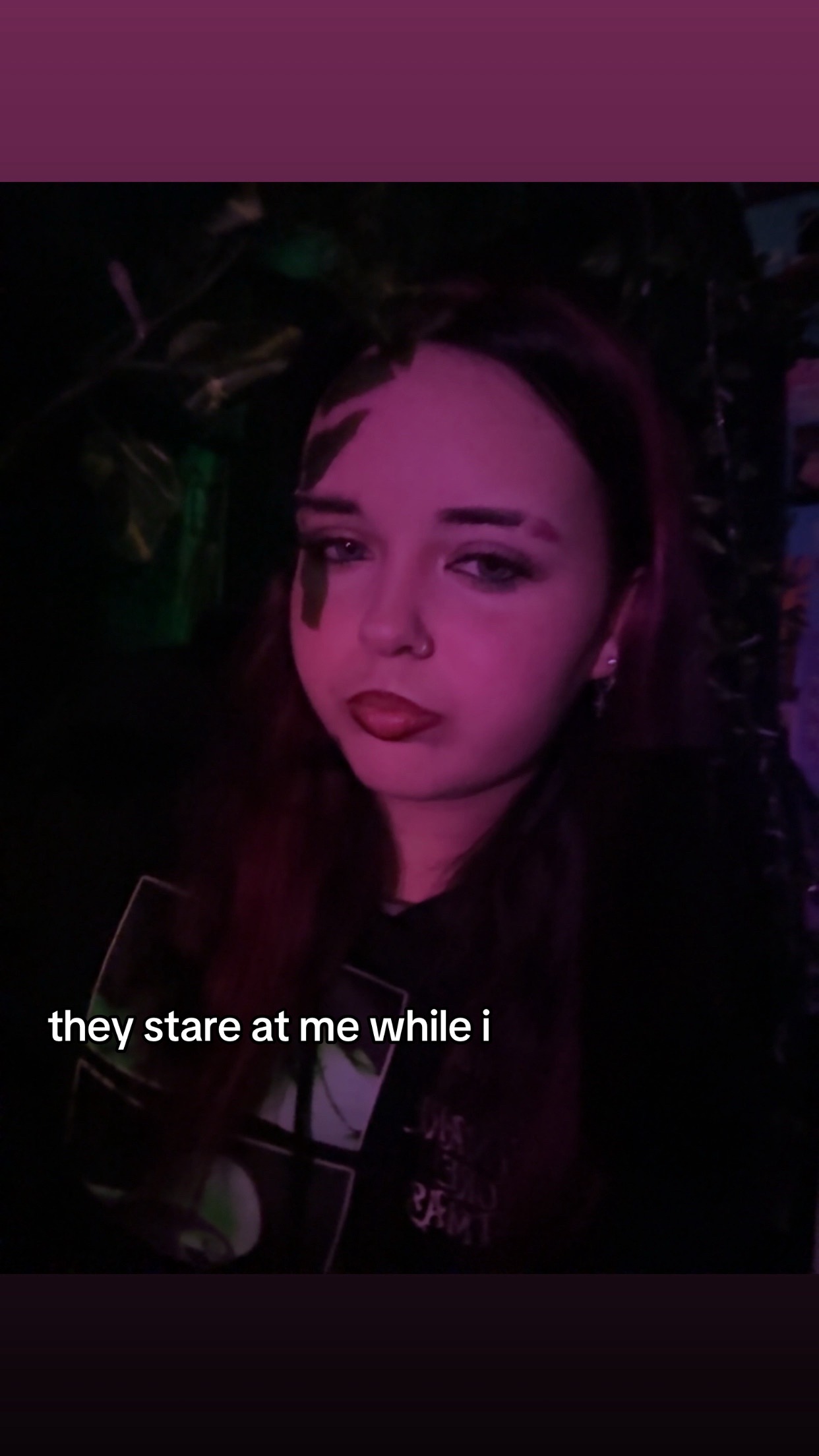 @lilyy 🧟♀️.
