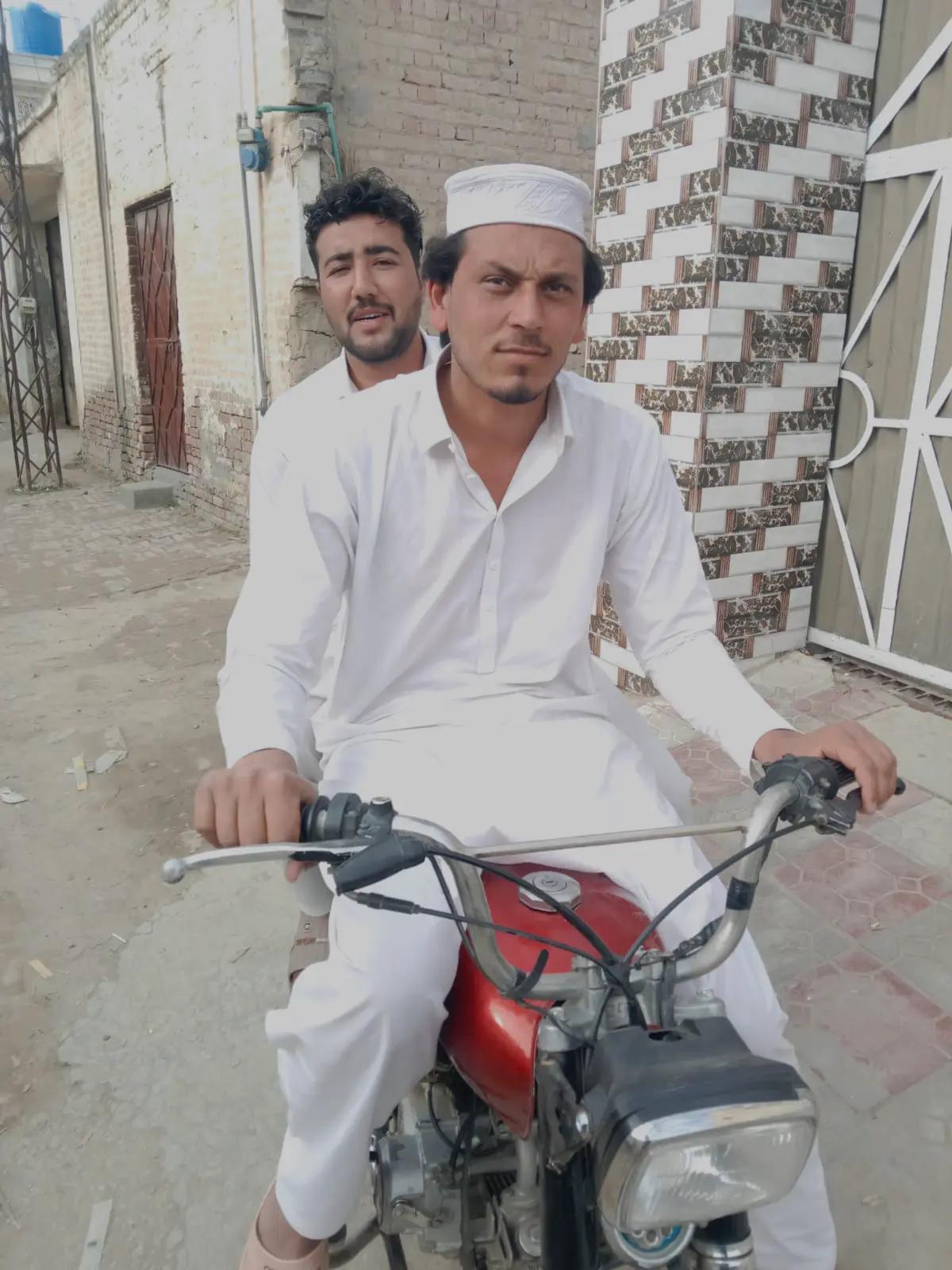 @Umair Khan