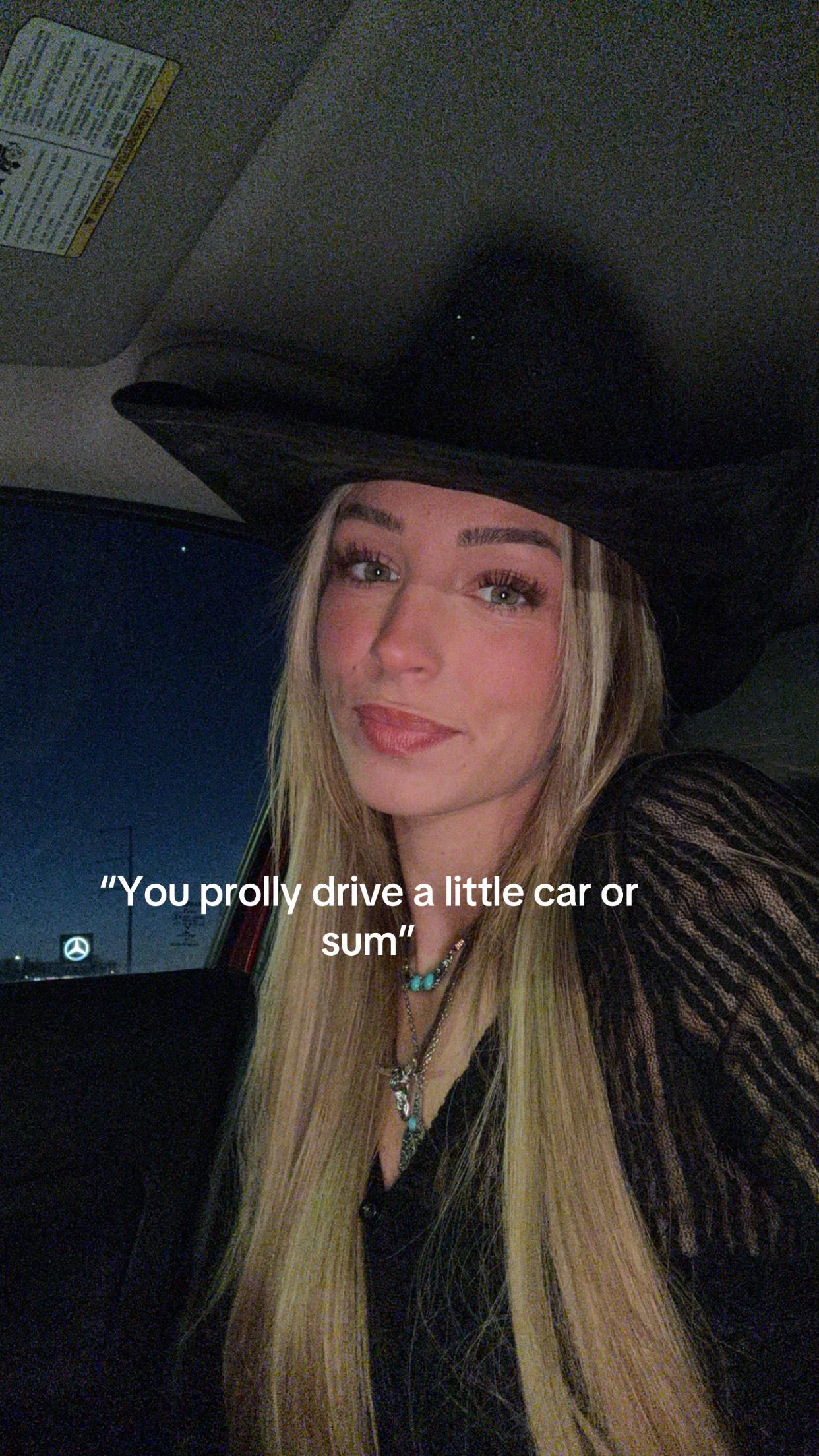 @kayla anne
