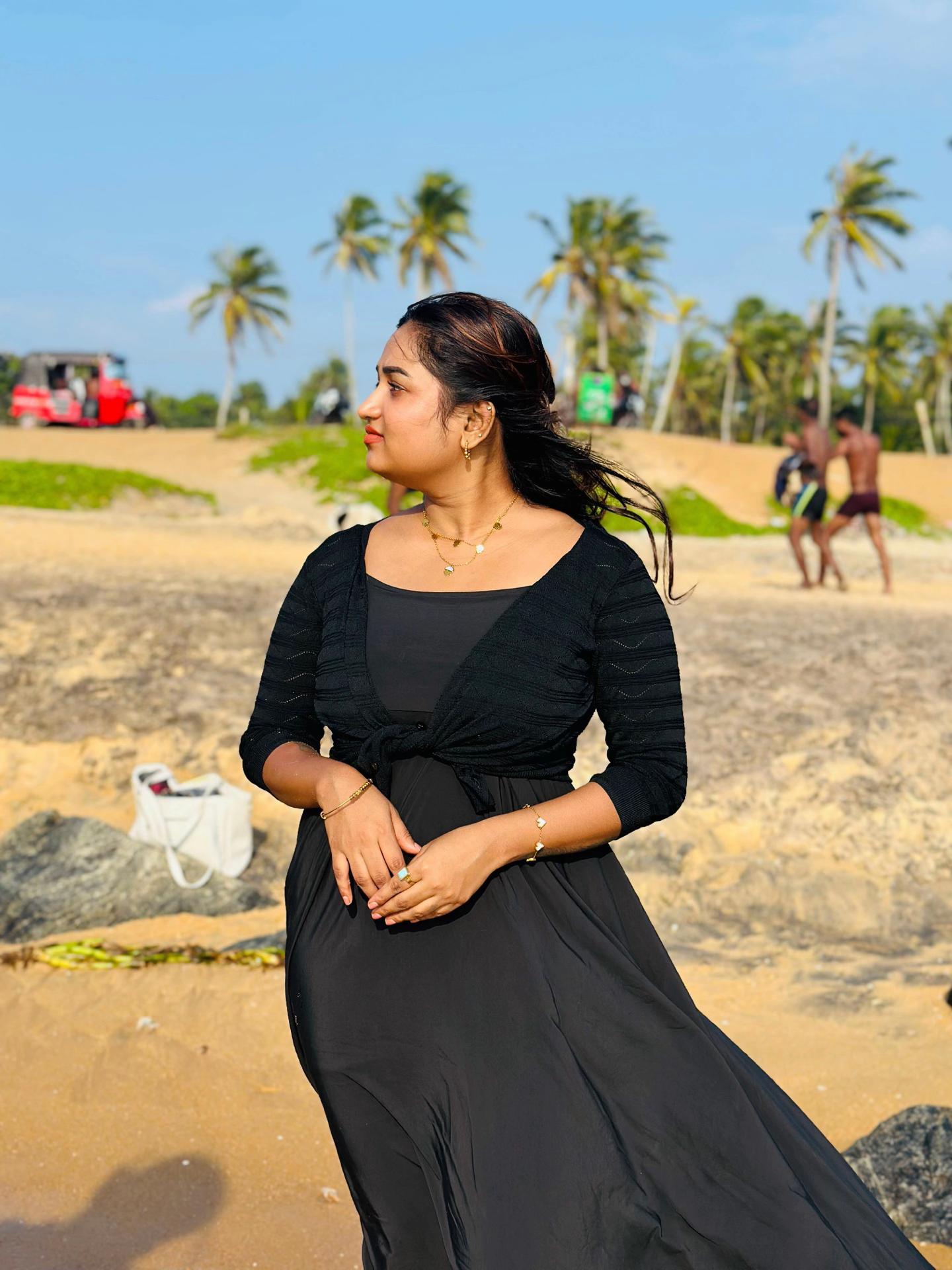 @Kirthika MUA