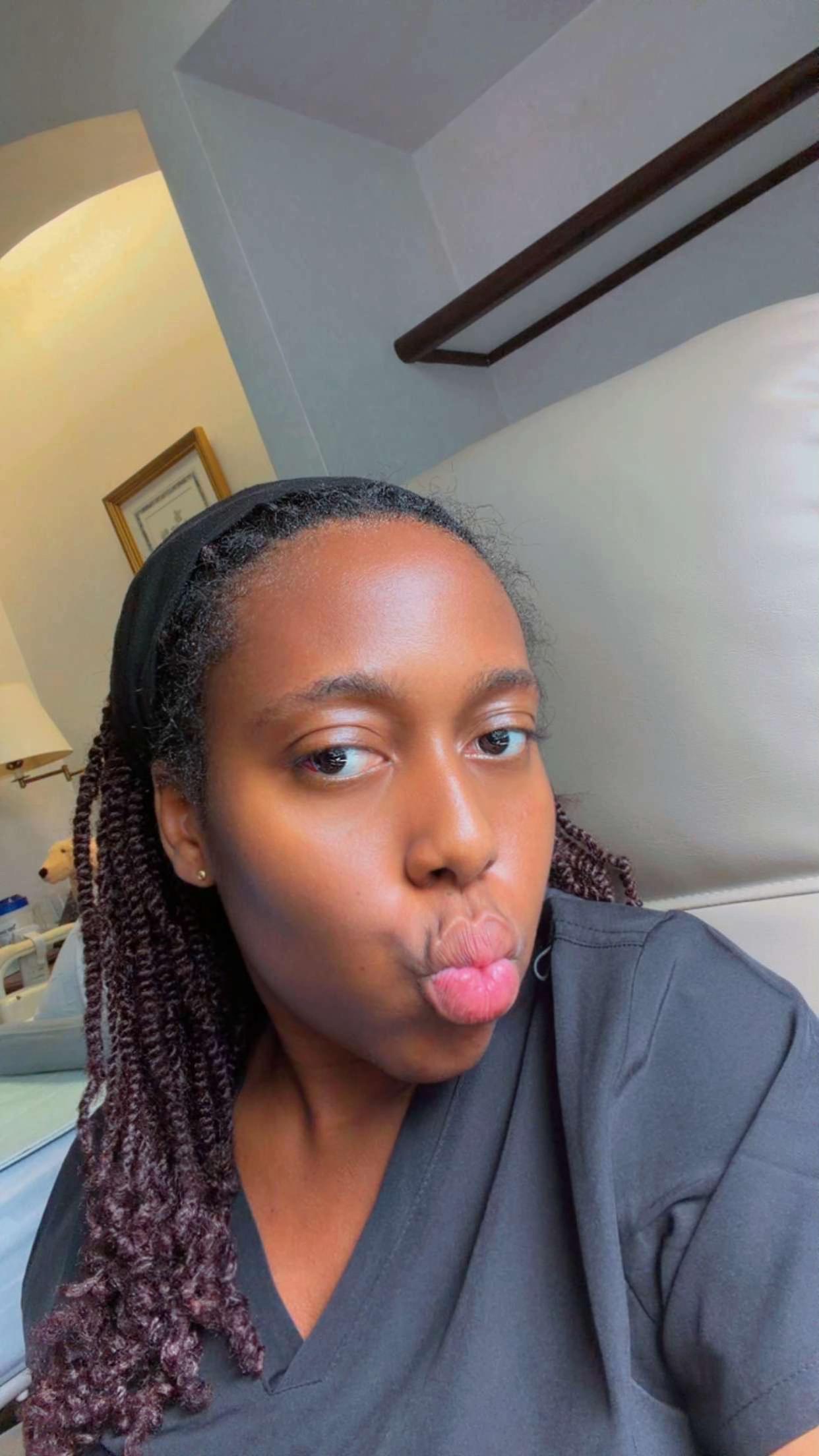 @e✨akushika❤️🇬🇭🇺🇸