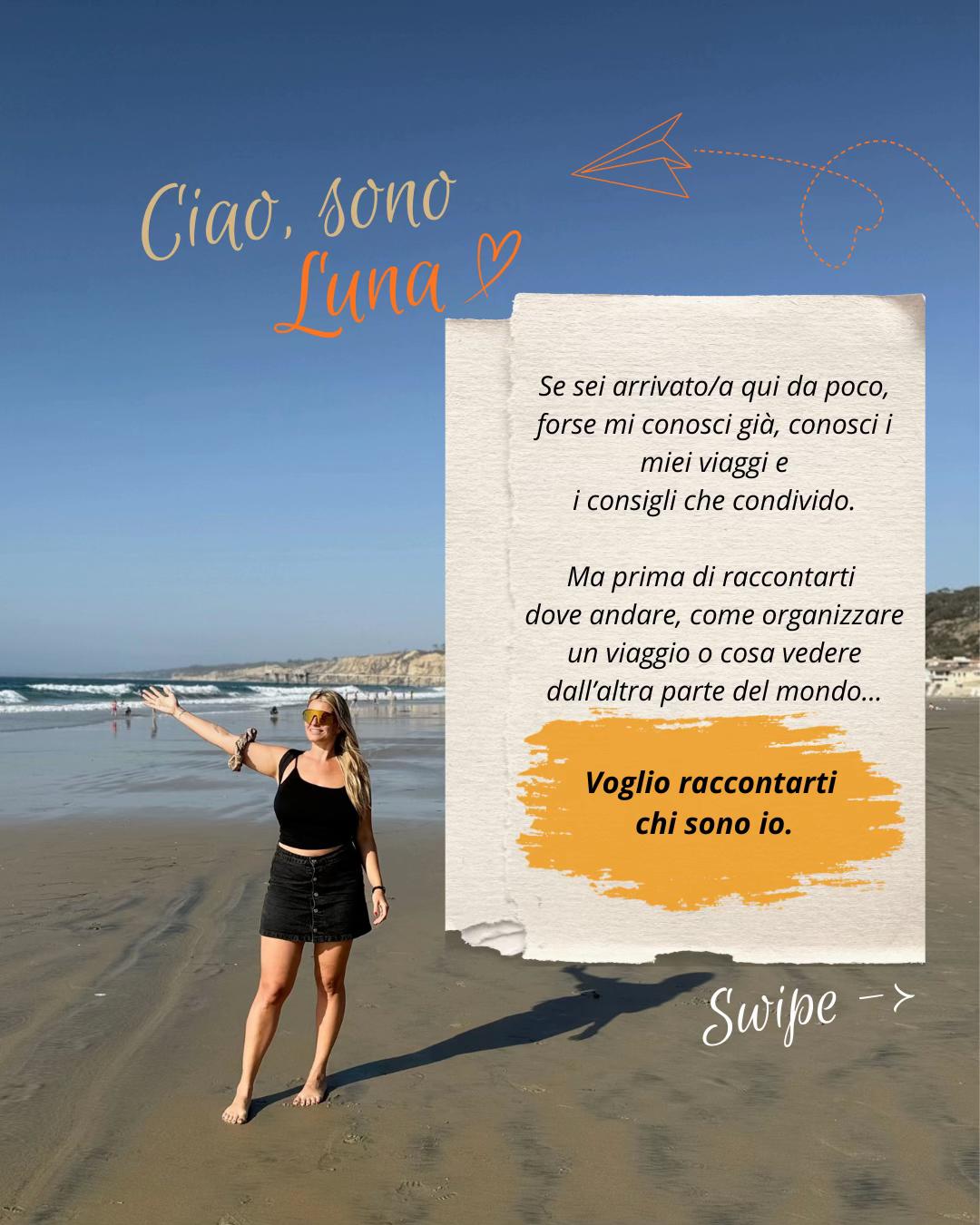 @Luna | Travel Content 🌎
