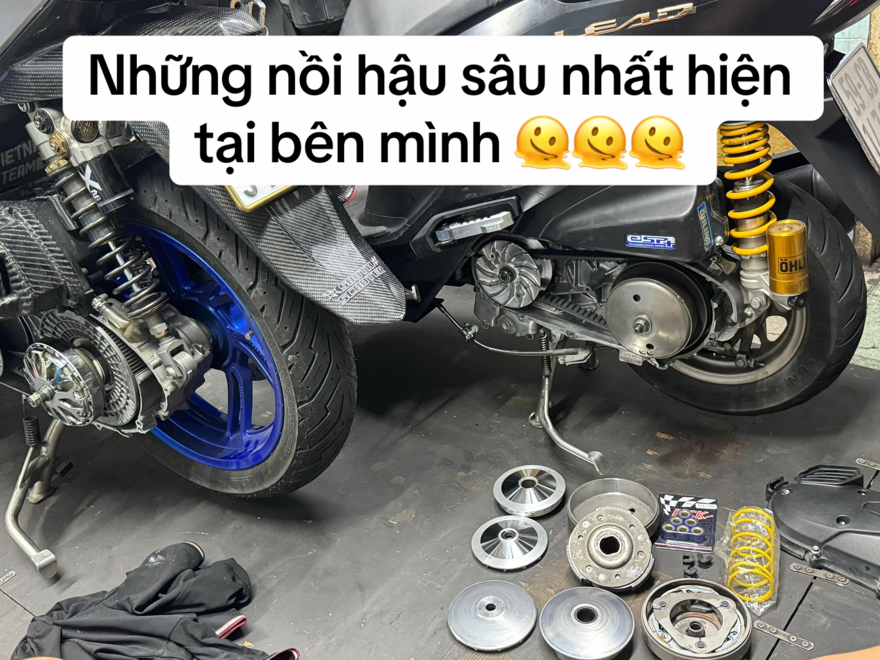 @HRC Racing Team