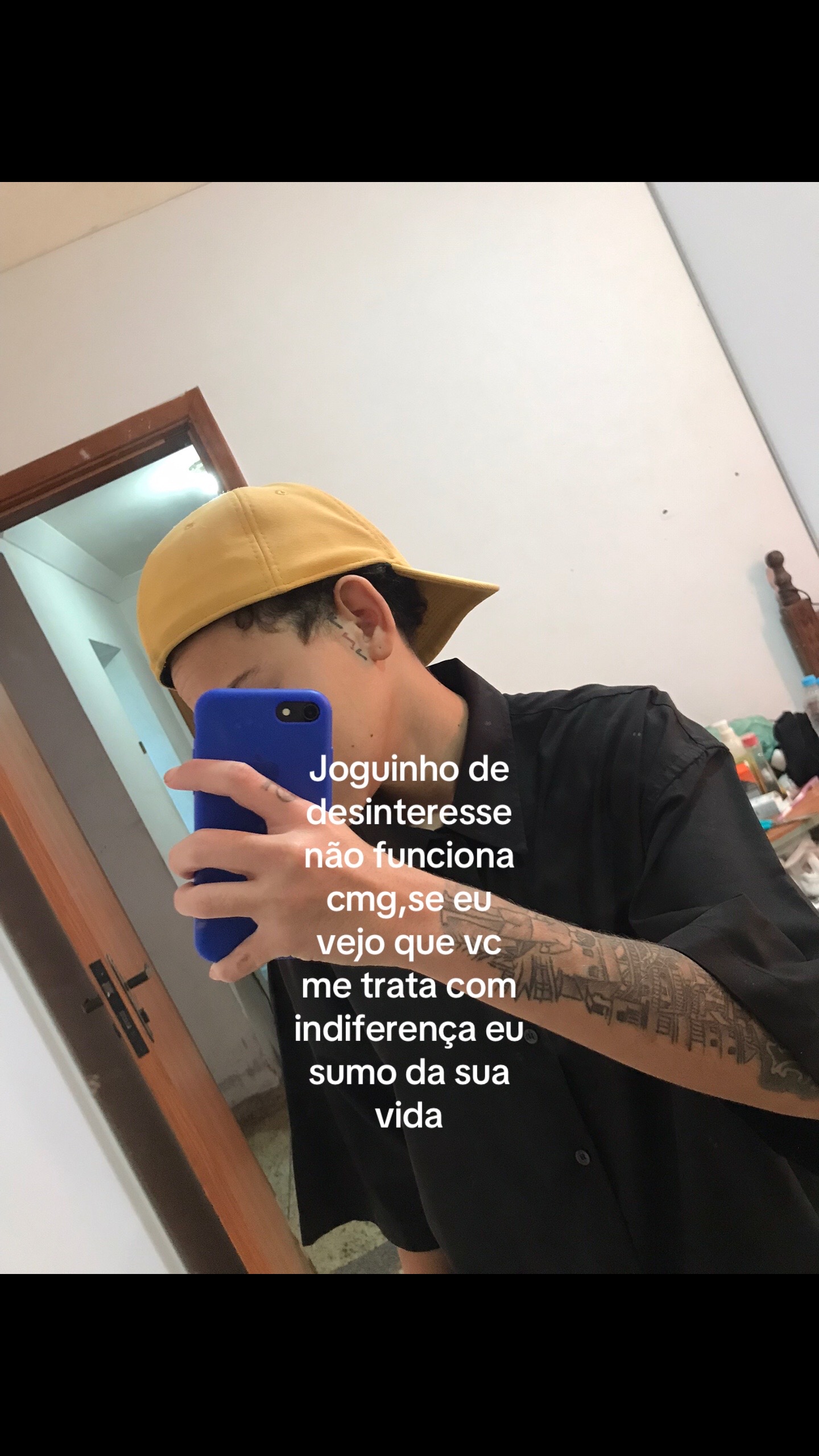@GA e Ⓜ️ℹ️🆔️🅰️