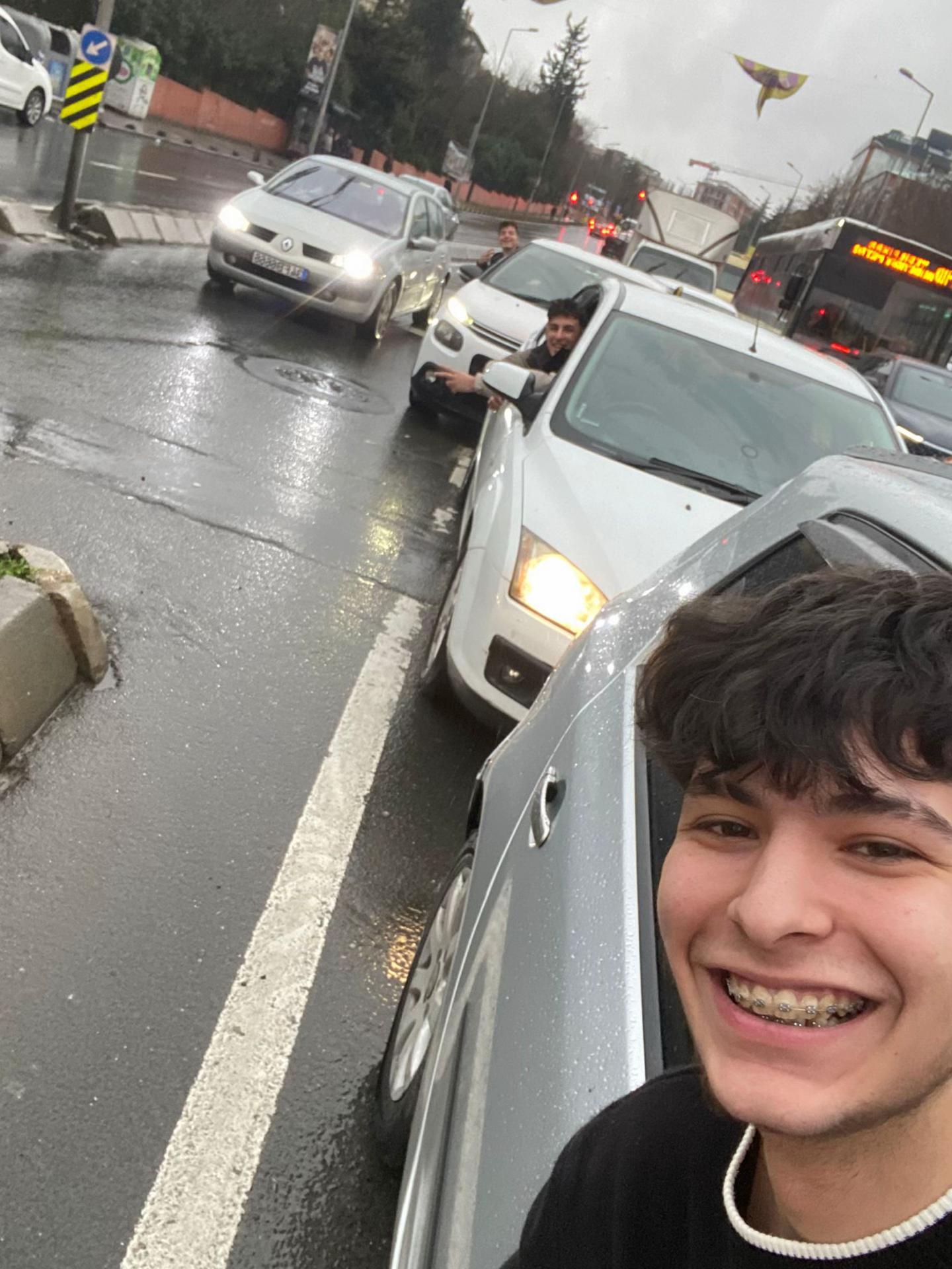 @Yasin Yaman