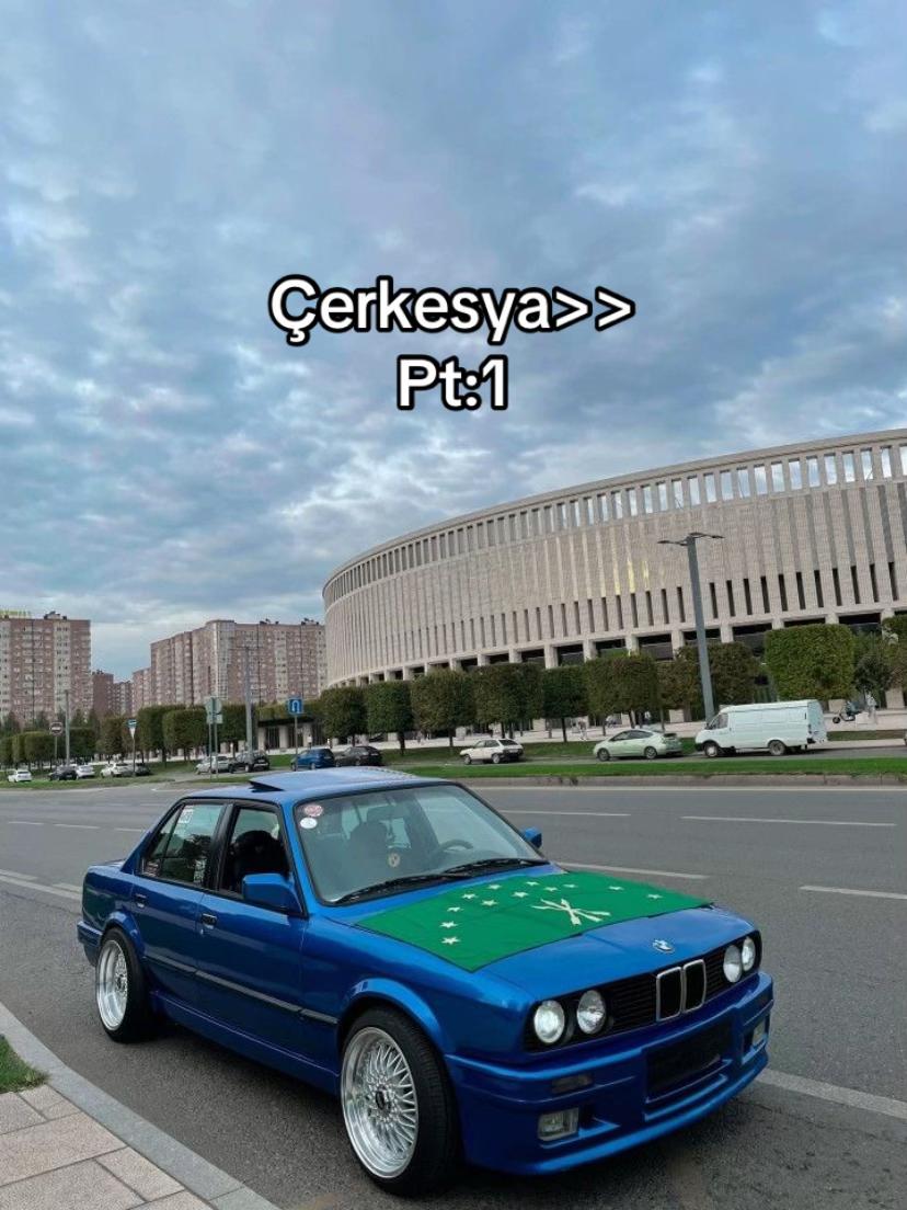 @черкесские федаи