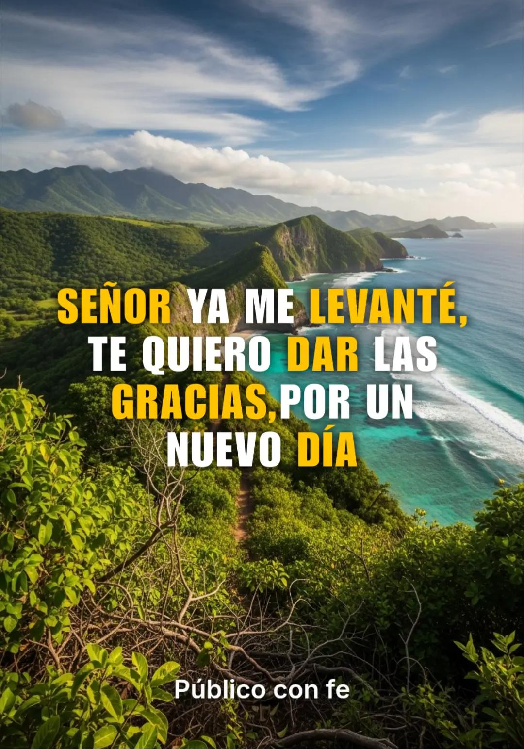 @Público con fé 🙏