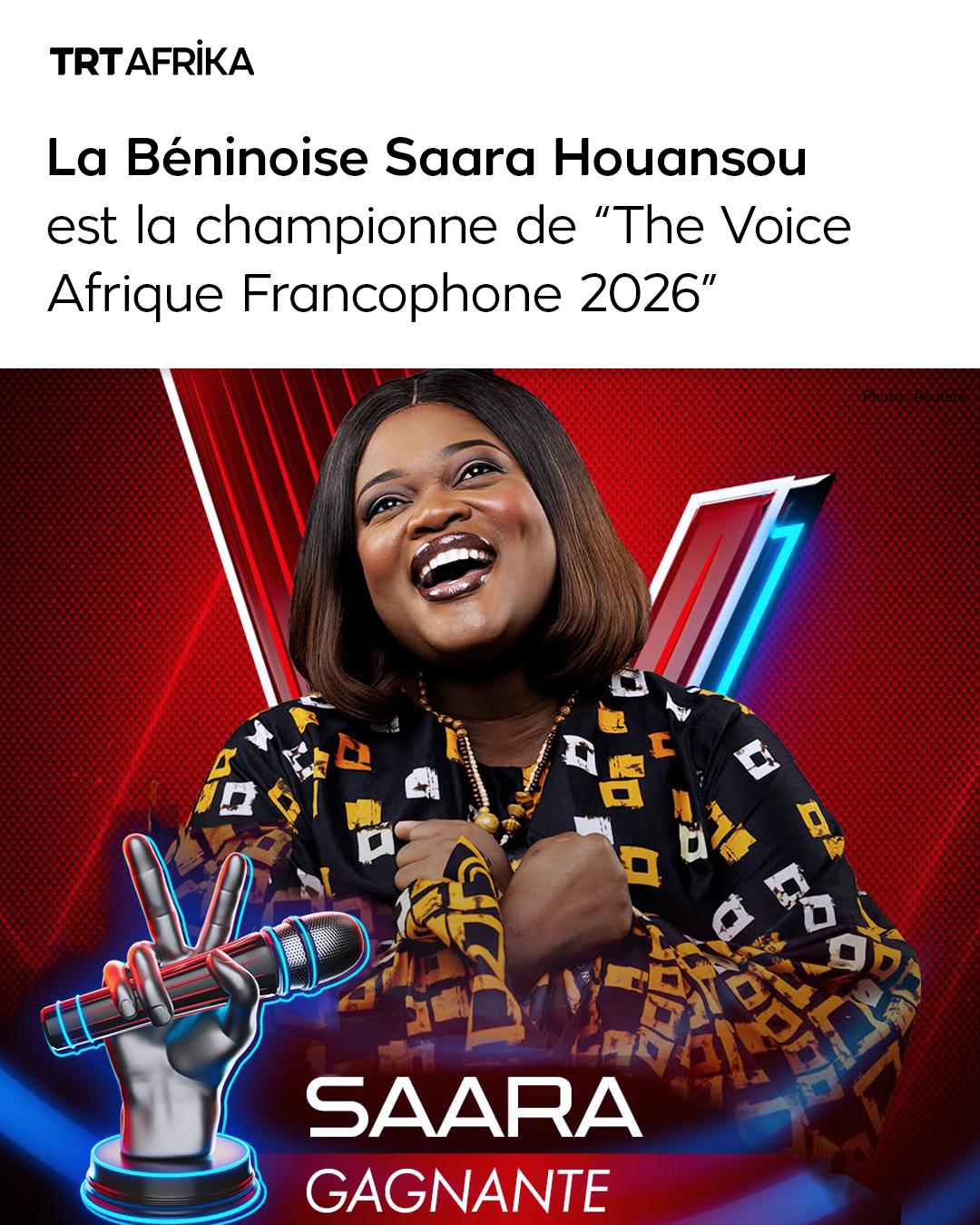 @TRT Afrika Fran&ccedil;ais