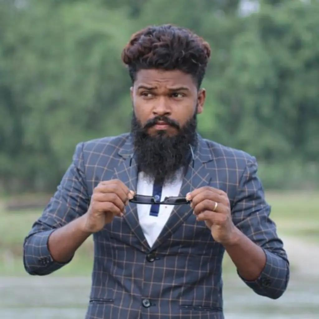 @Raj Murmu