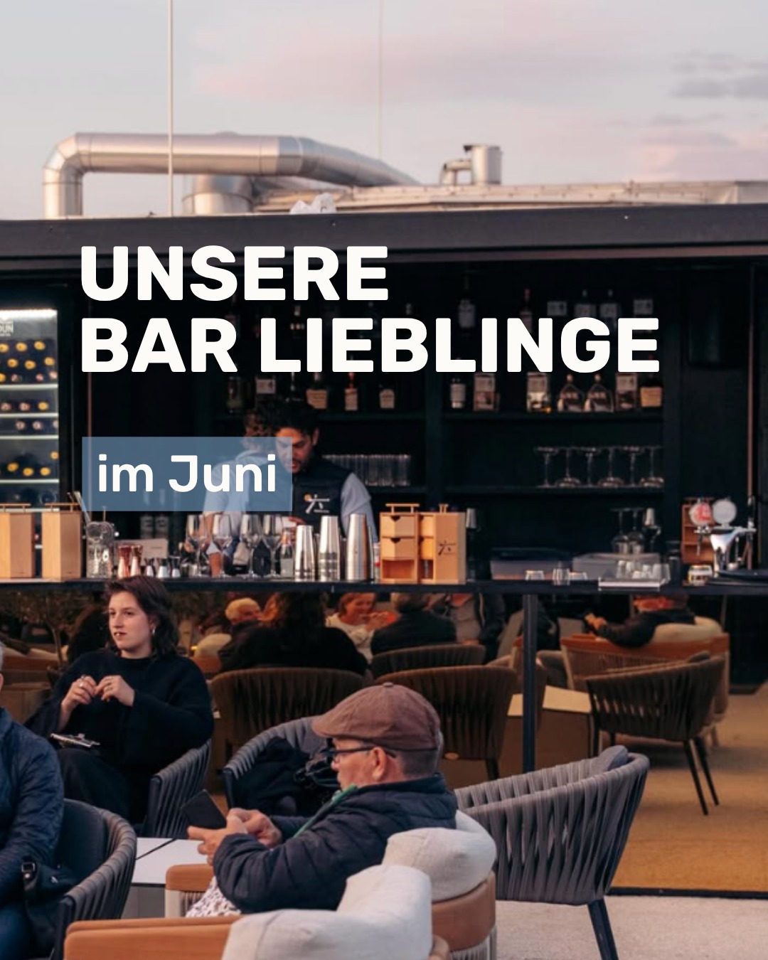 @Wiener Barperlen | Bar Magazin