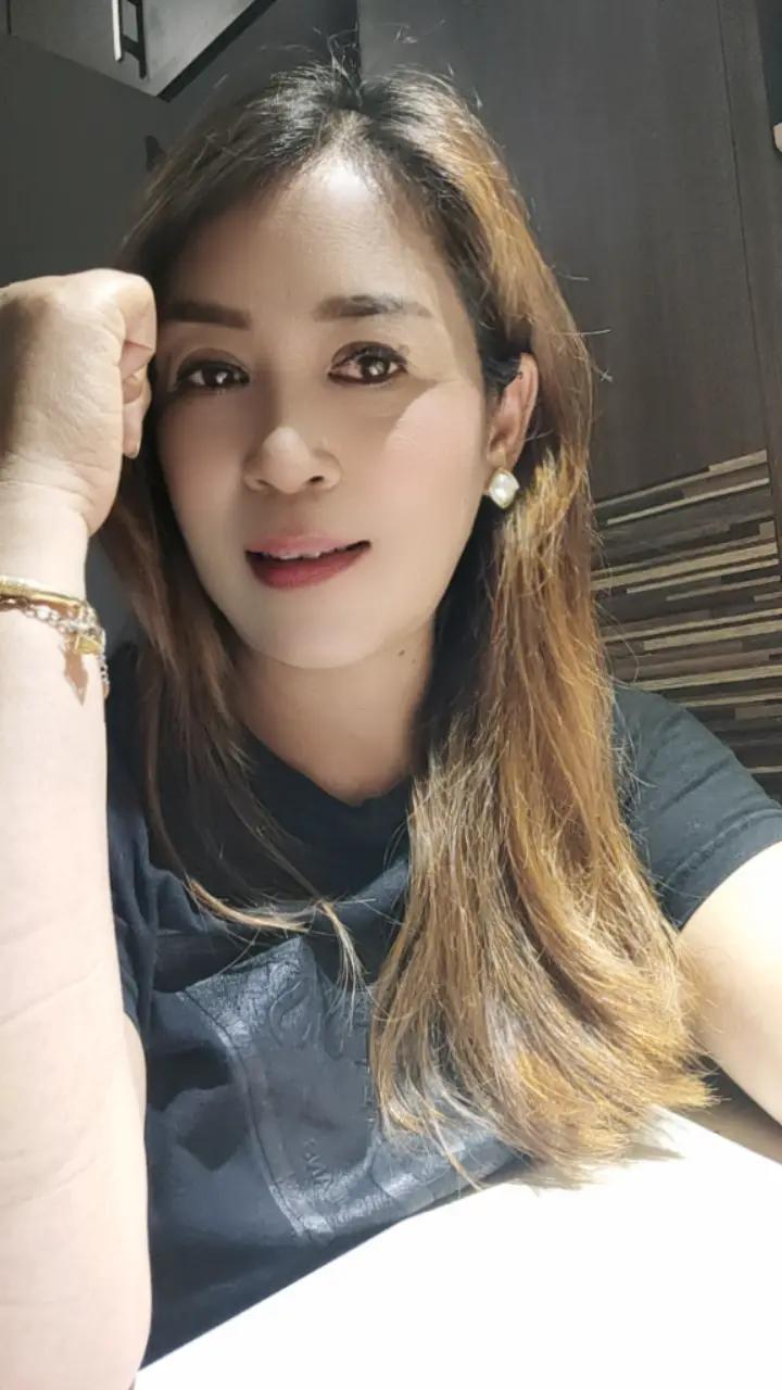 @Mama Ayu