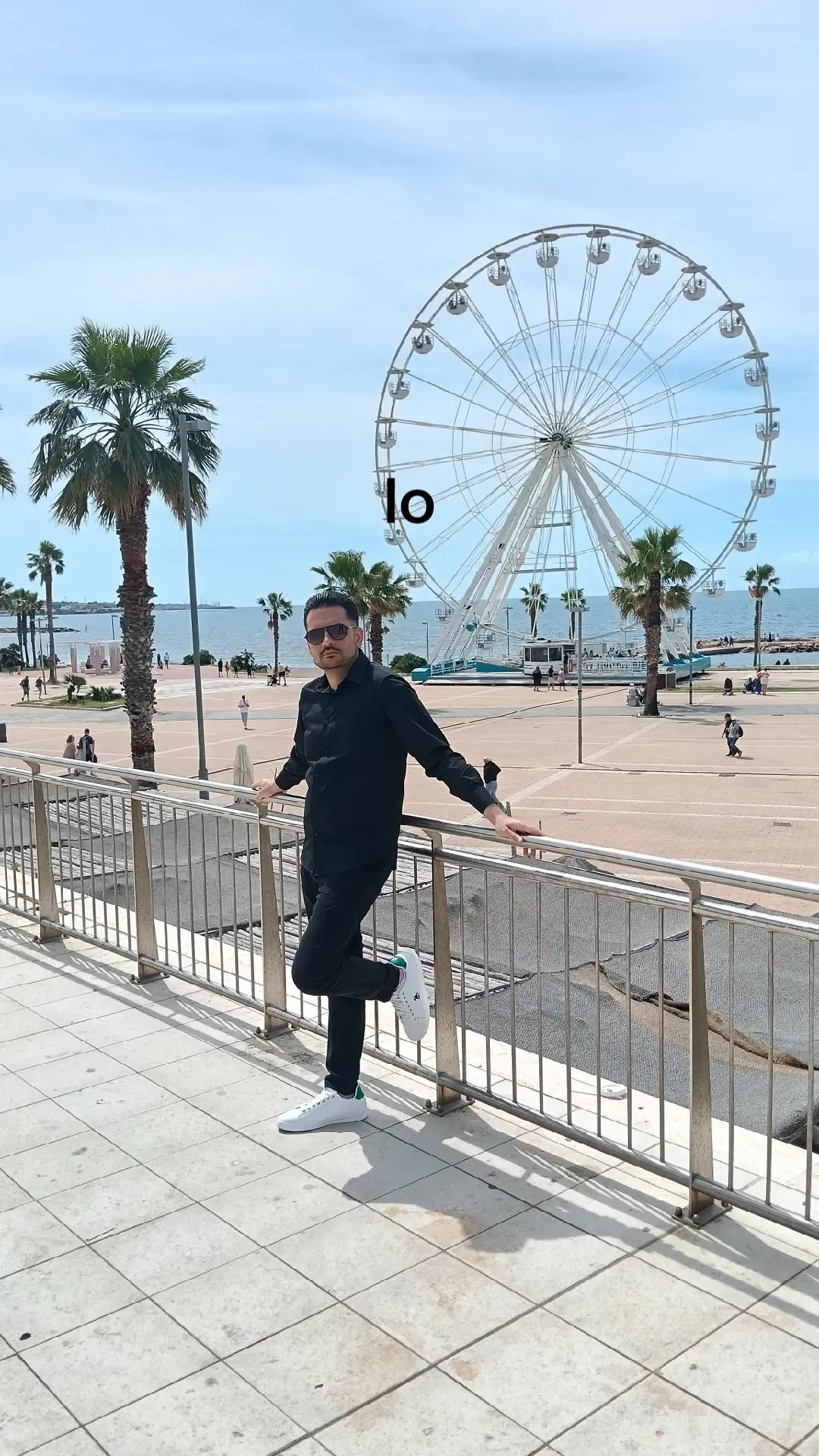 @Leandro Terranova