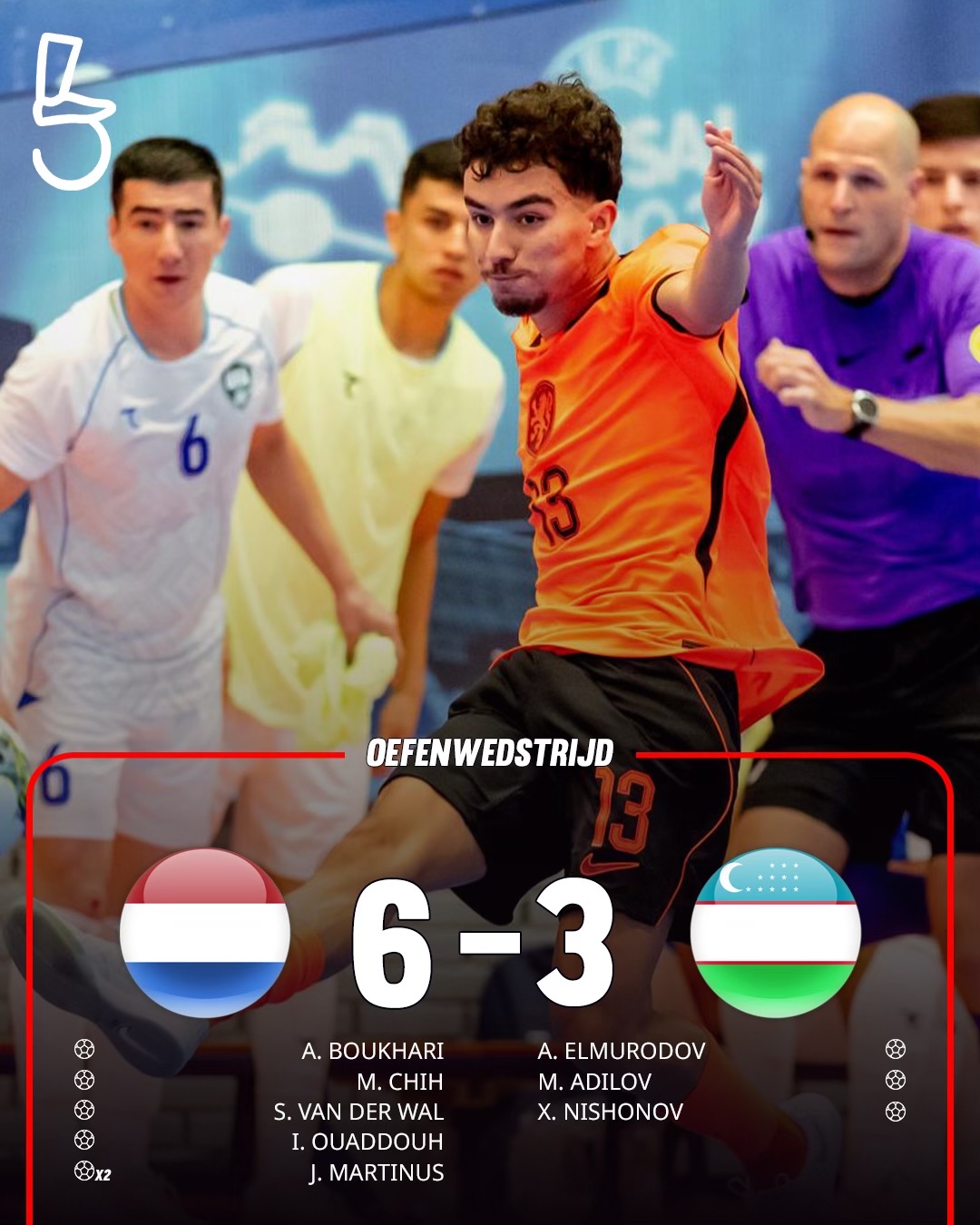 @futsalnieuws