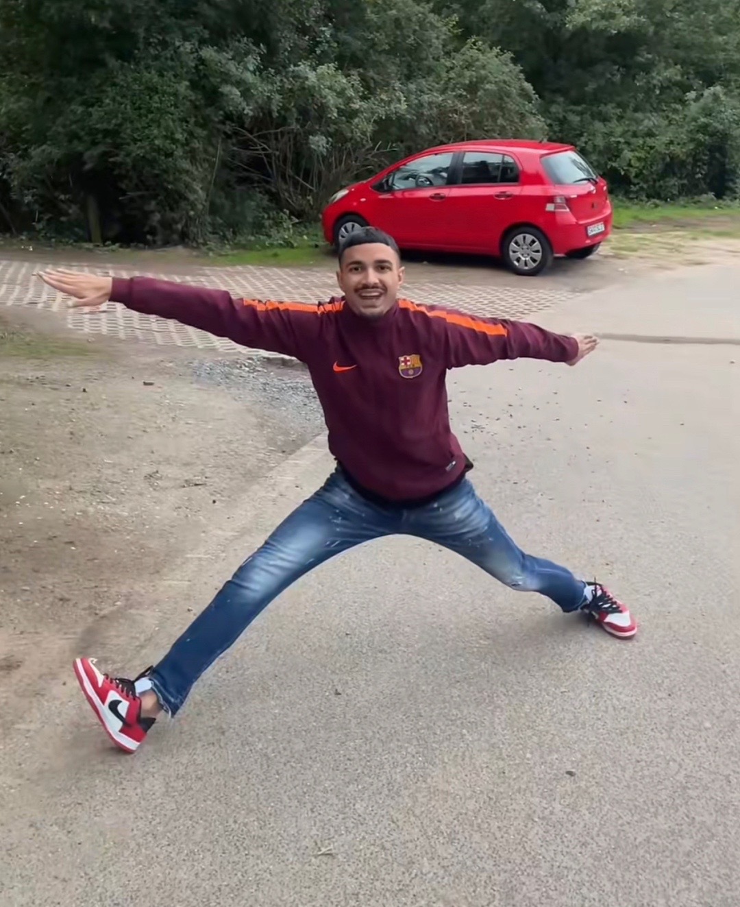 @Felix
