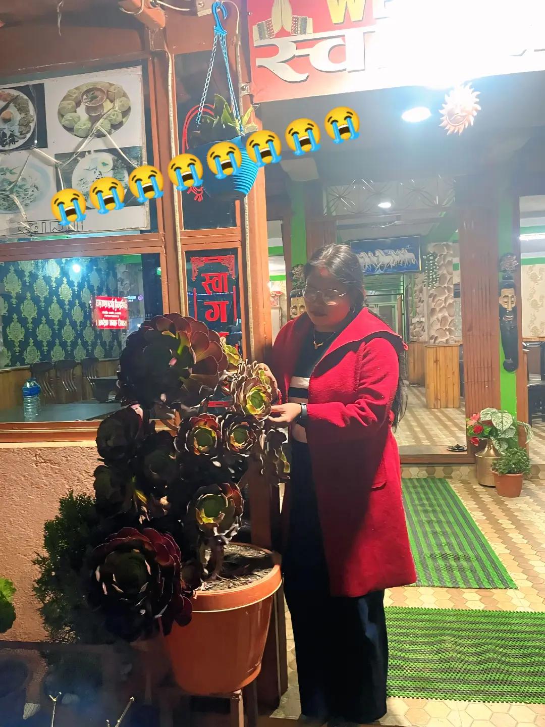 @Maya Bomjan tamang