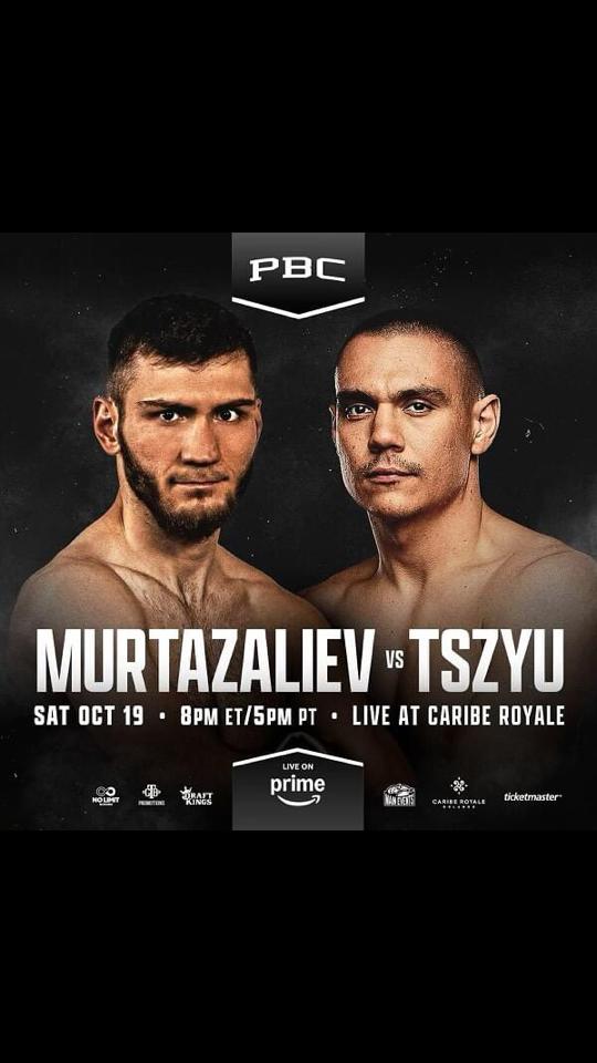 @boxeolmpasionygloria