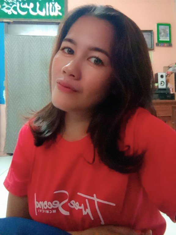 @istri orang👌