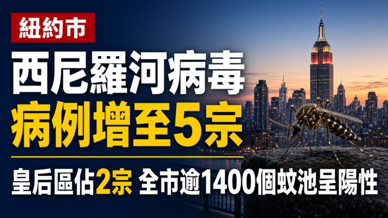 @中國僑聲傳媒