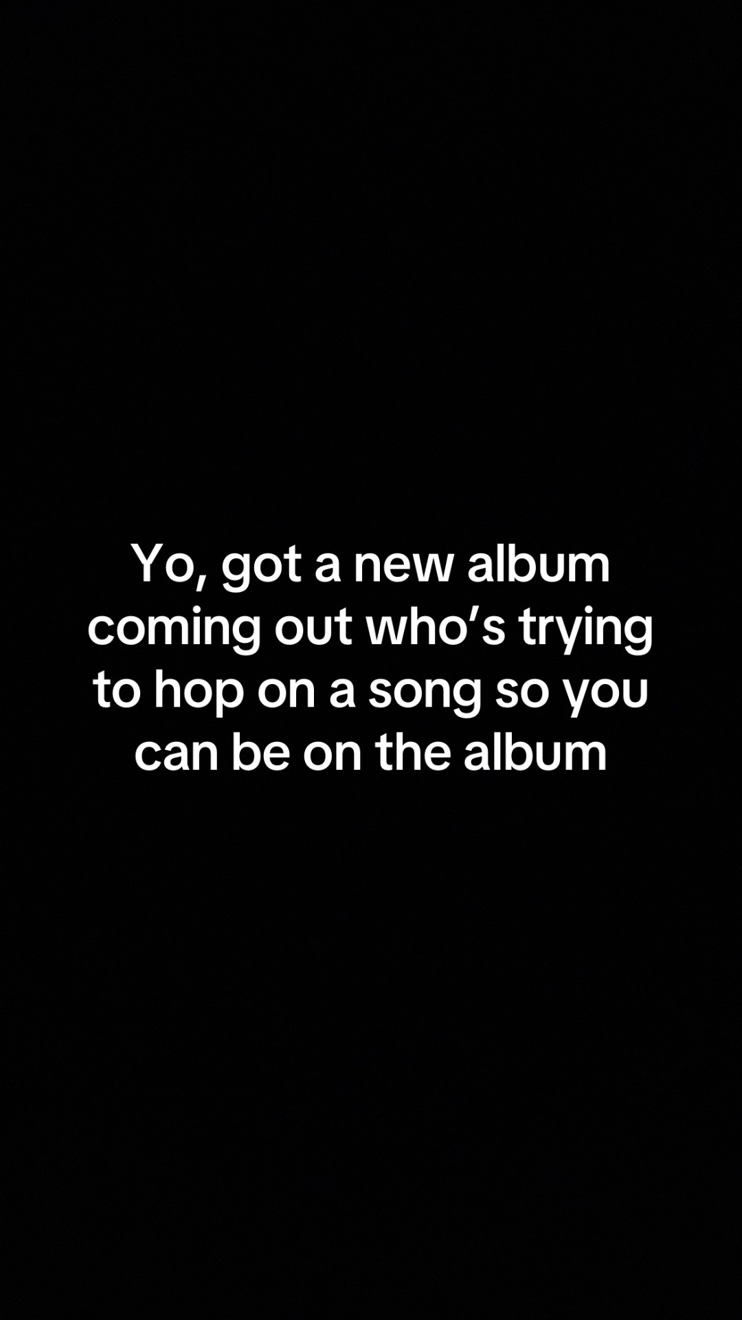 @ZMR Ghosted