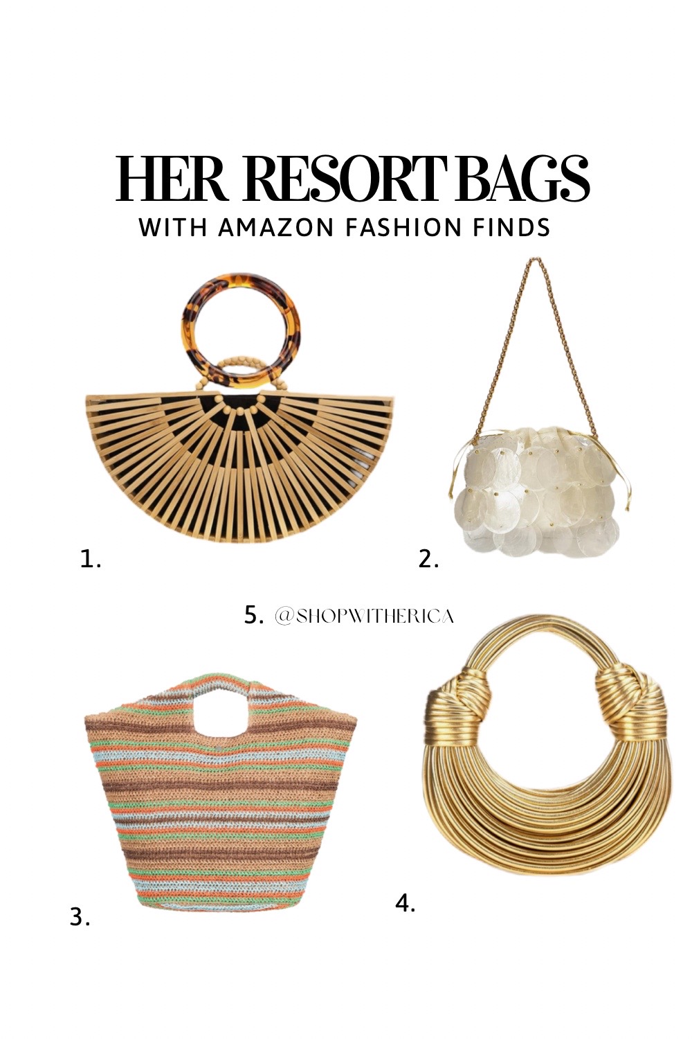 @Erica | Virtual Stylist