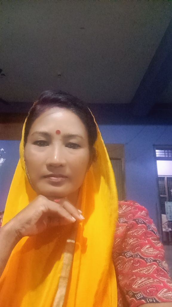 @Sunita Chaudhary