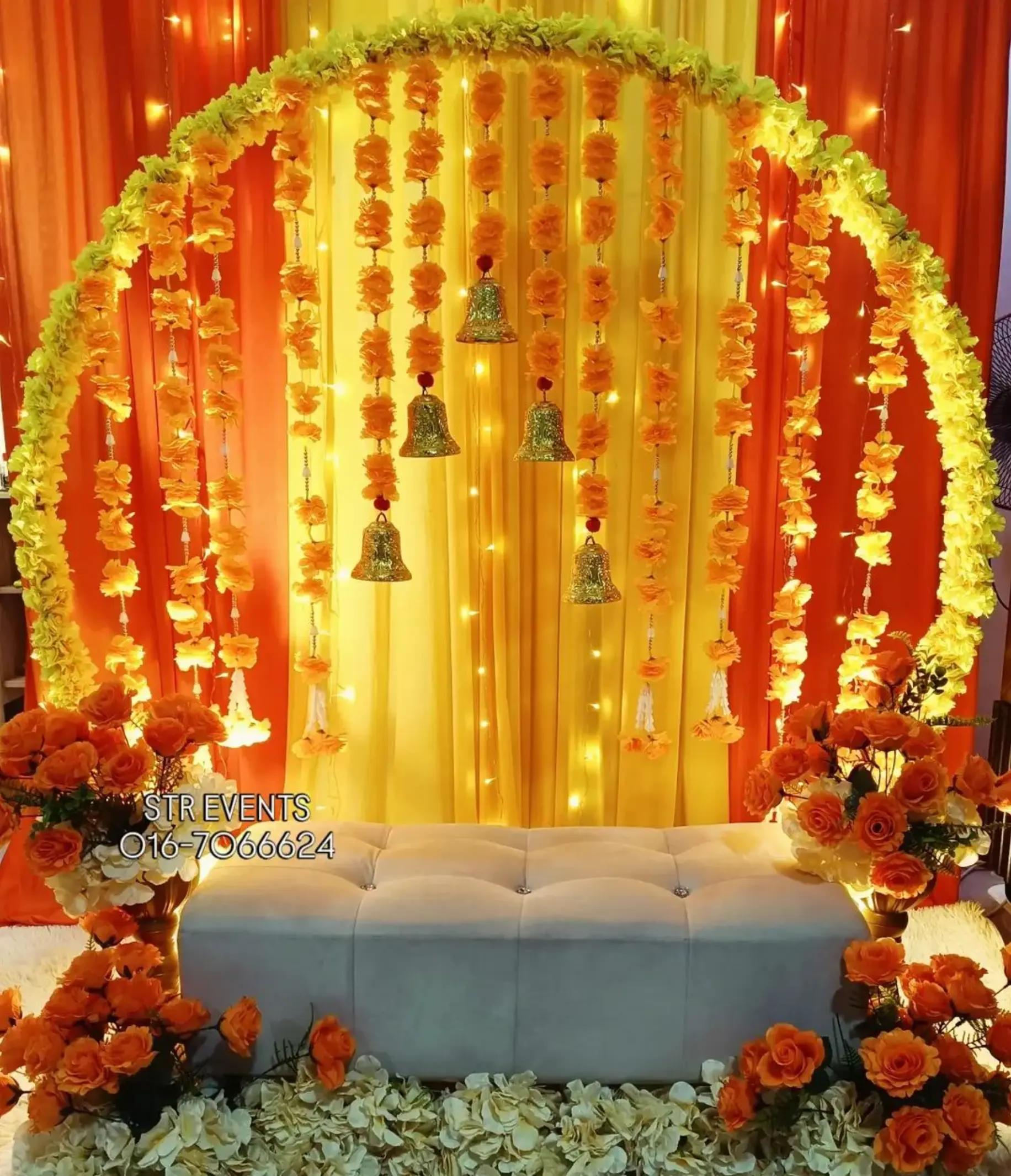 @STR Events