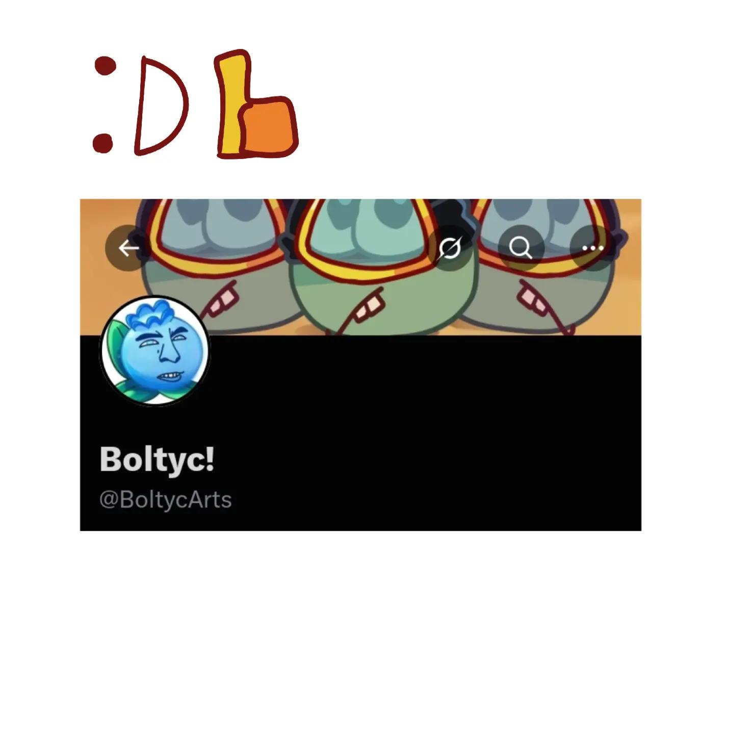 @BOLTYC!