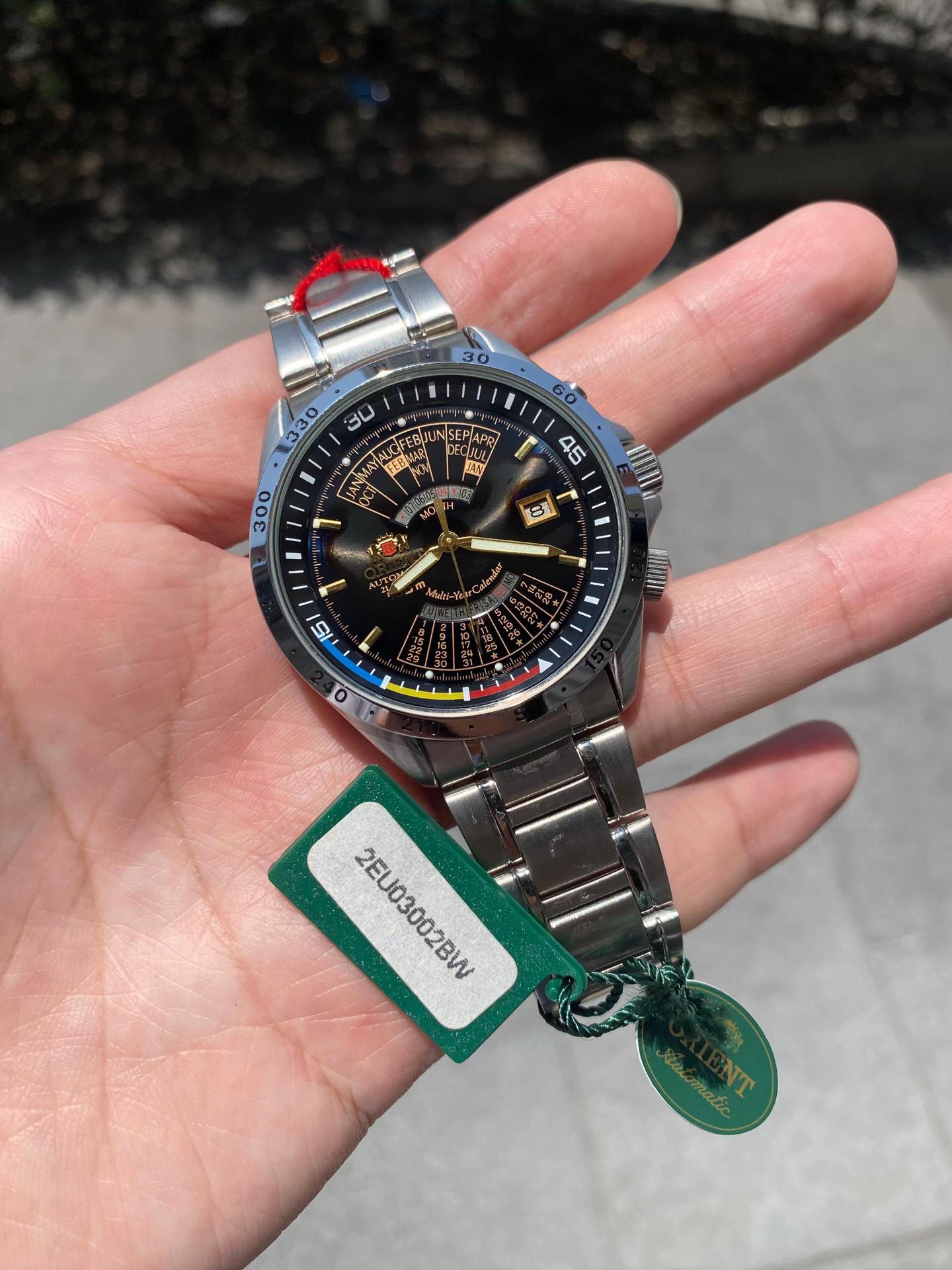 @Arrow Vintage Watches