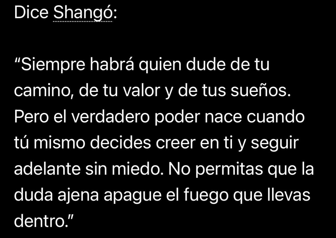 @Mira el mensaje 🧿