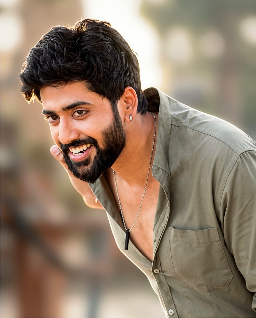 @KamalaRaj