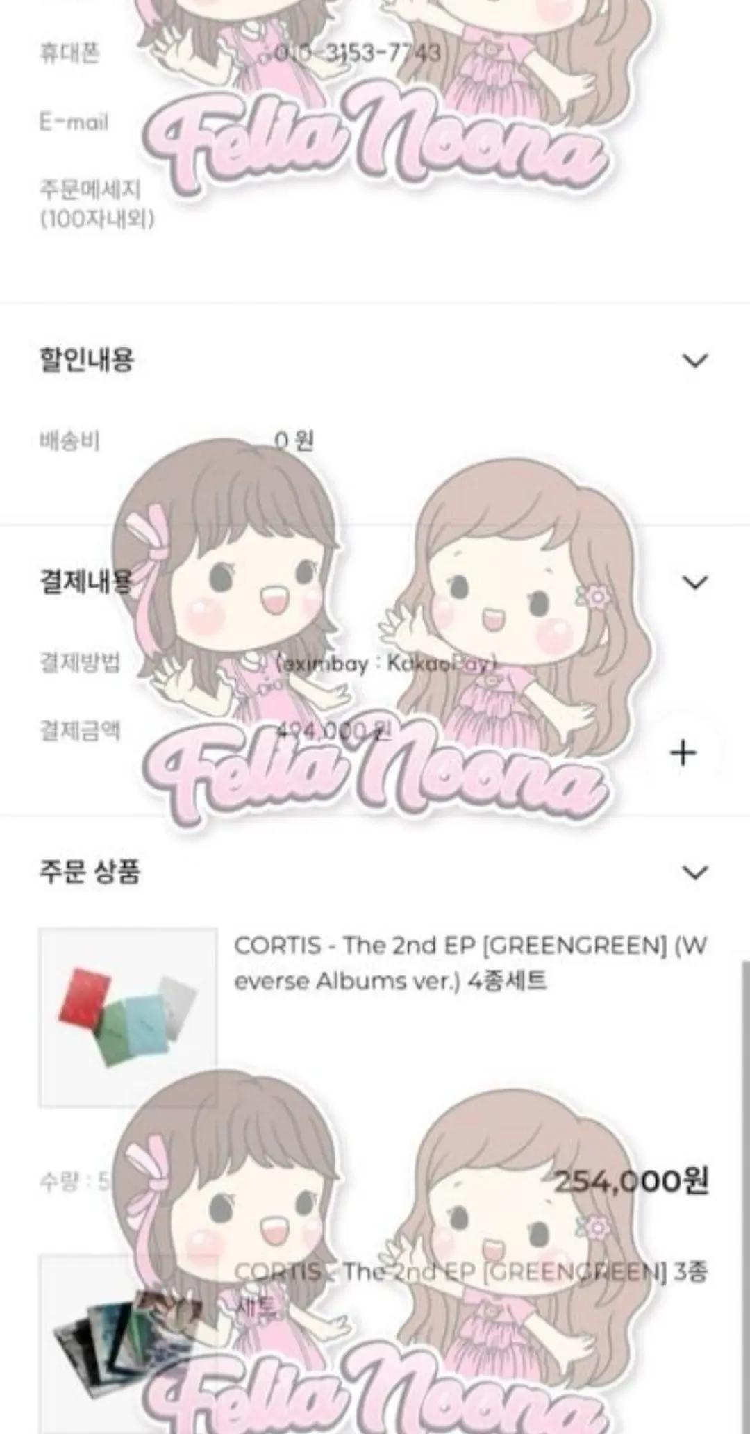 @GO BY FELIA NOONA
