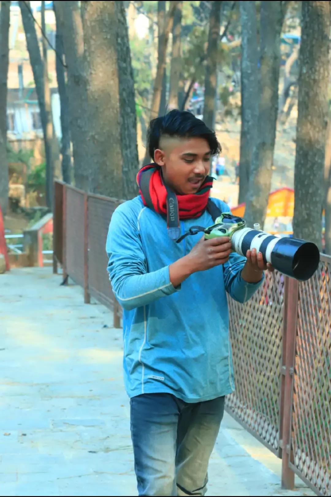 @Sujal sunar