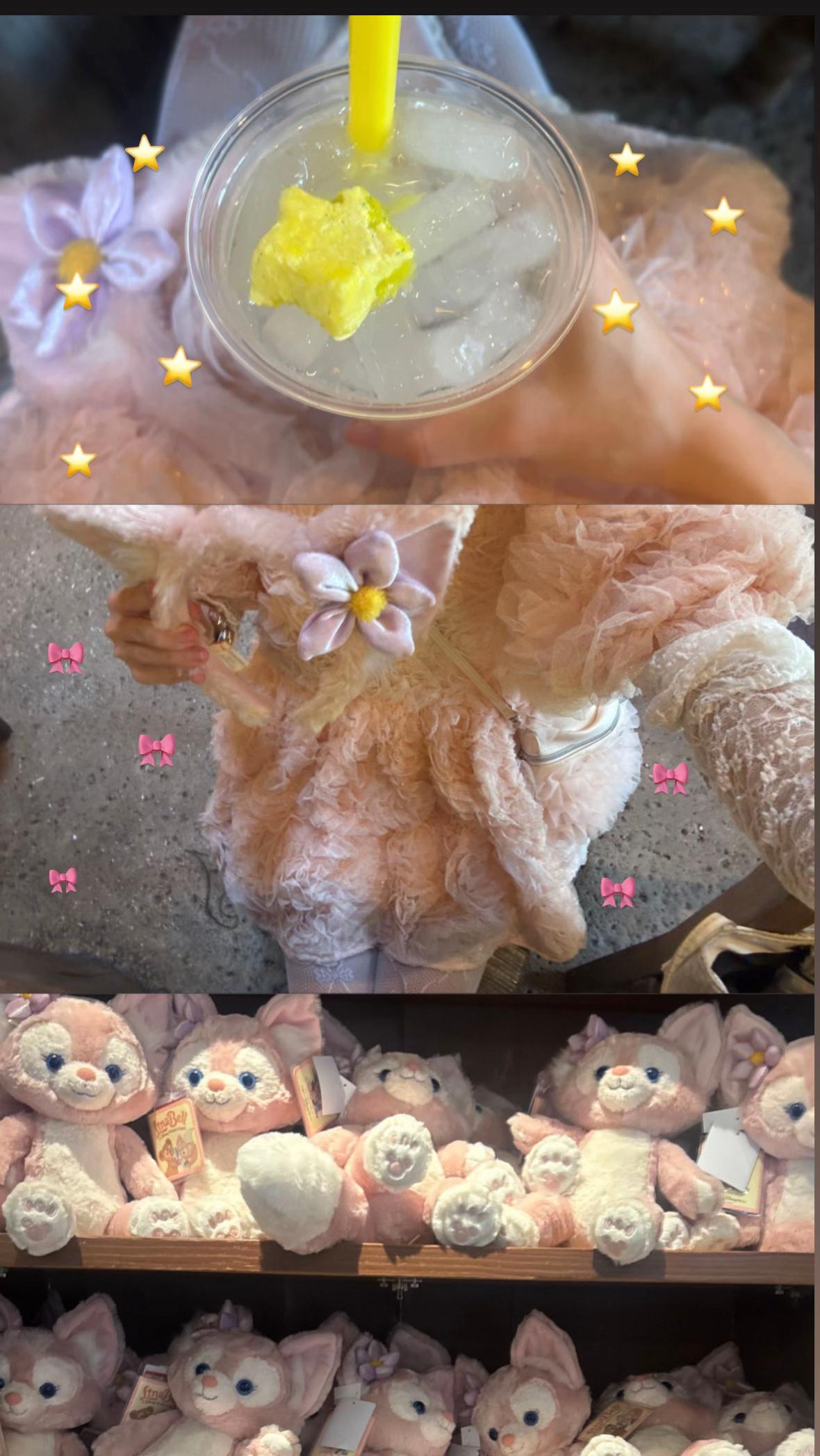 @mii|おでかけ記録