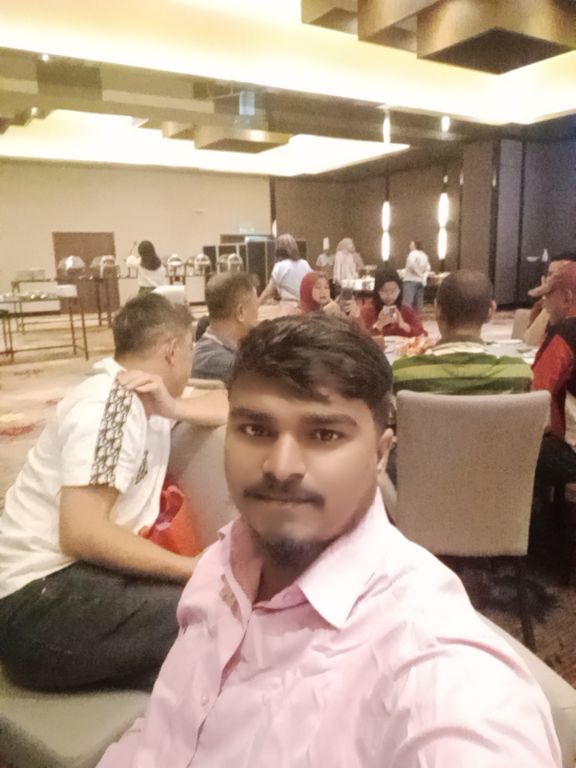 @Ranjit Mandal